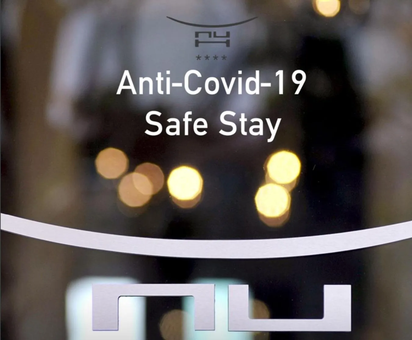 Area and facilities in Nu Hotel