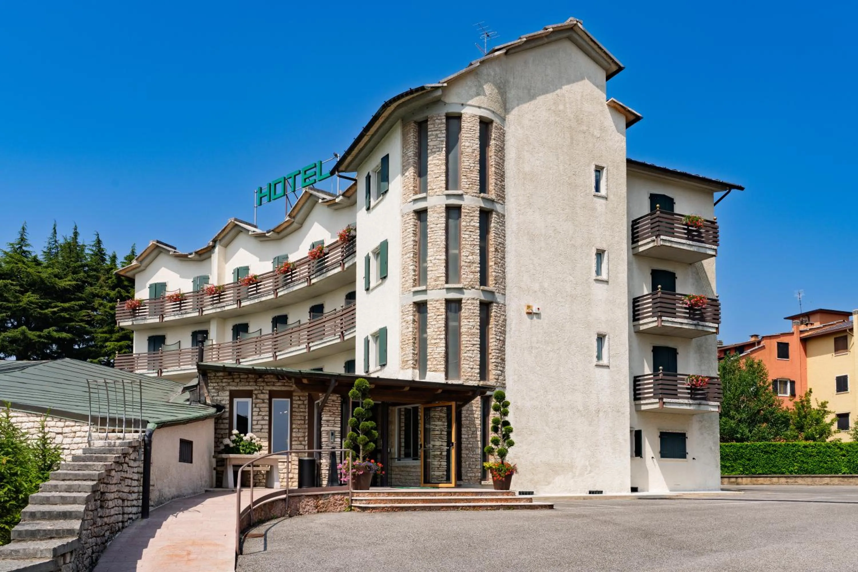 Hotel Pineta