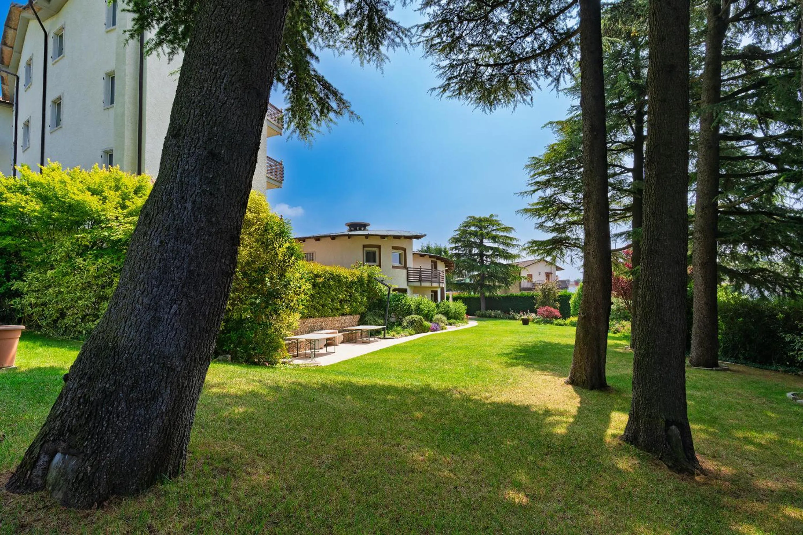 Hotel Pineta