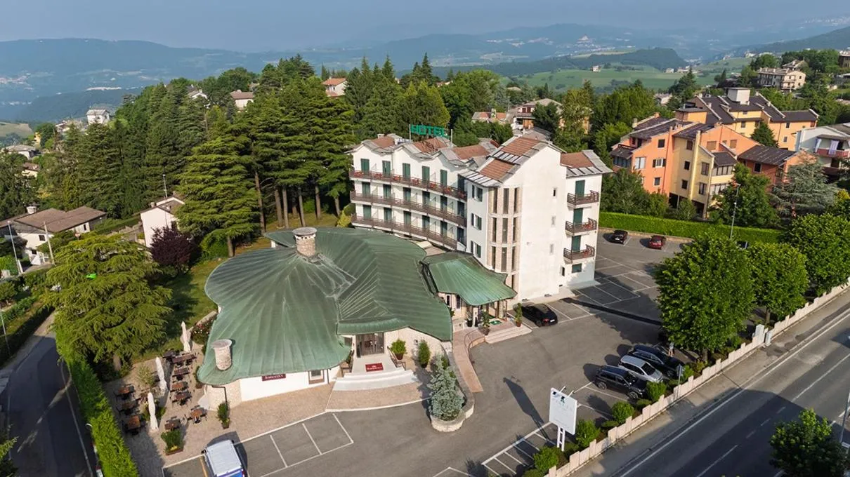 Hotel Pineta