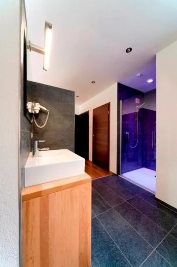 Photo of the whole room in Hôtel de l'Etoile