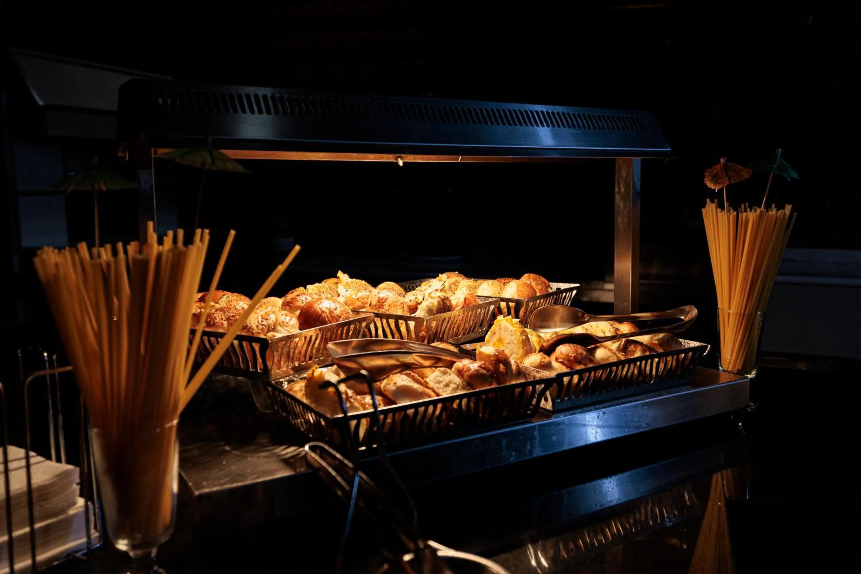 Food and drinks in Ramada By Wyndham Cappadocia