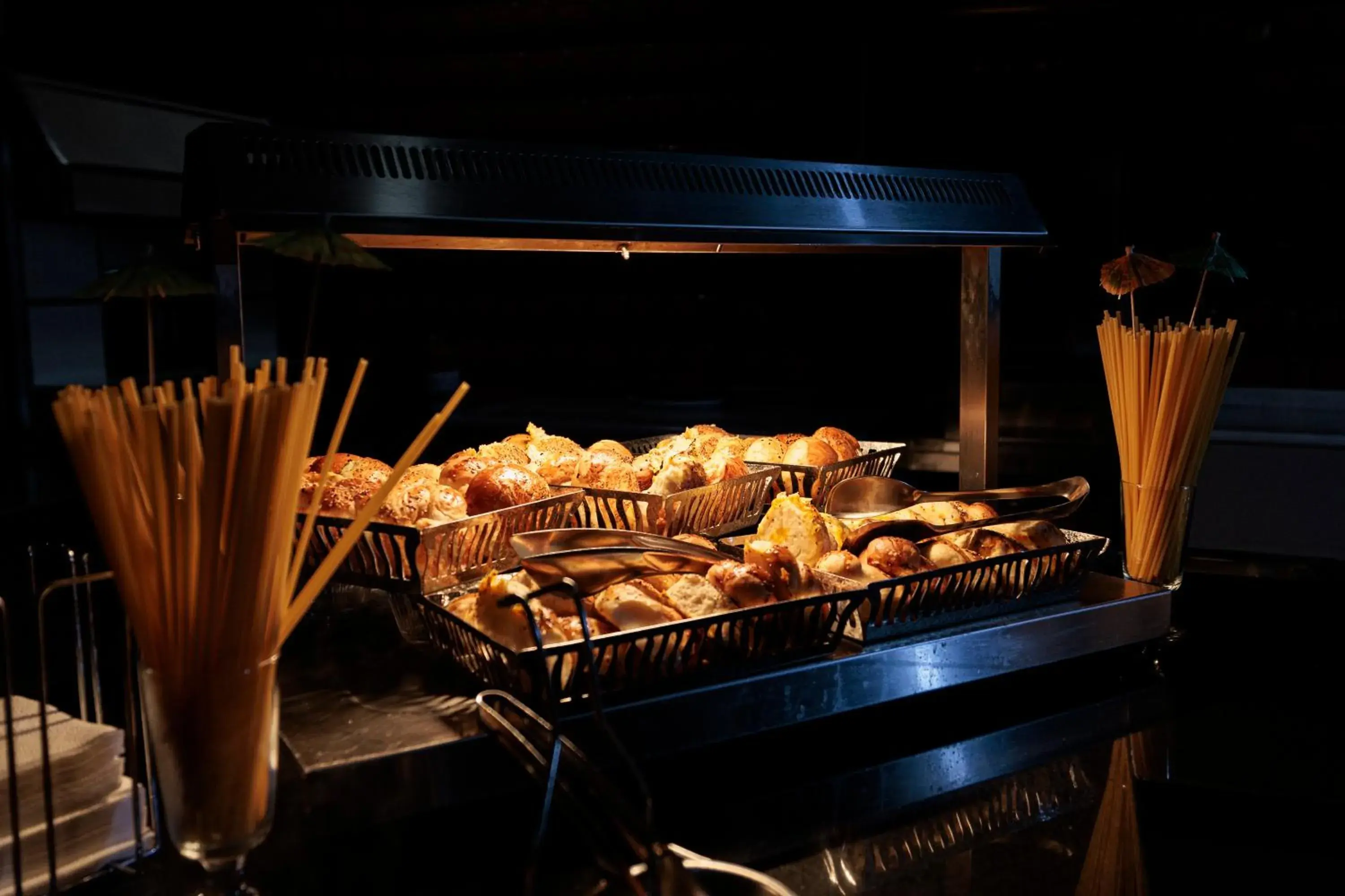 Food and drinks in Ramada By Wyndham Cappadocia Food and drinks in Ramada By Wyndham Cappadocia