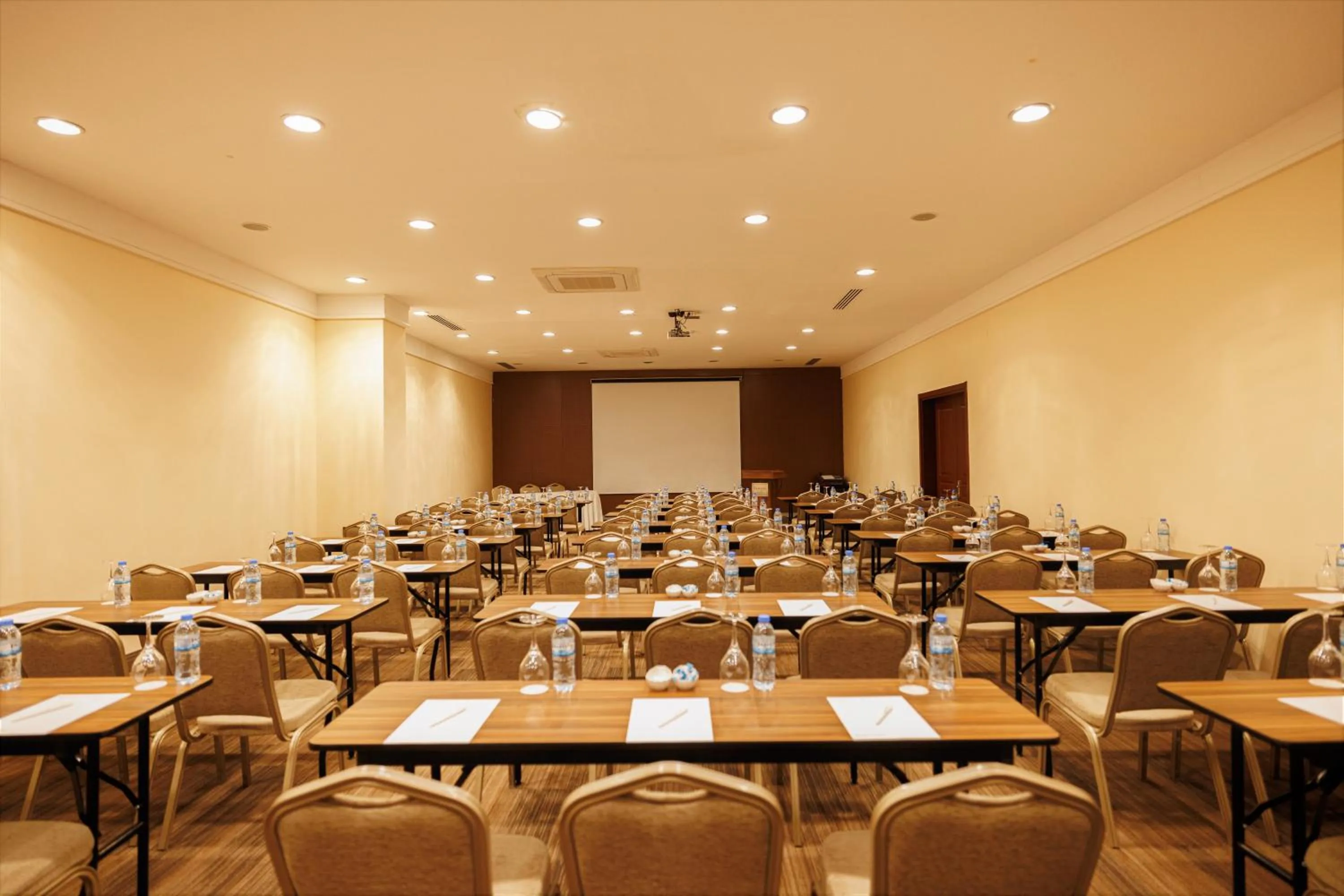 Meeting/conference room in Ramada By Wyndham Cappadocia