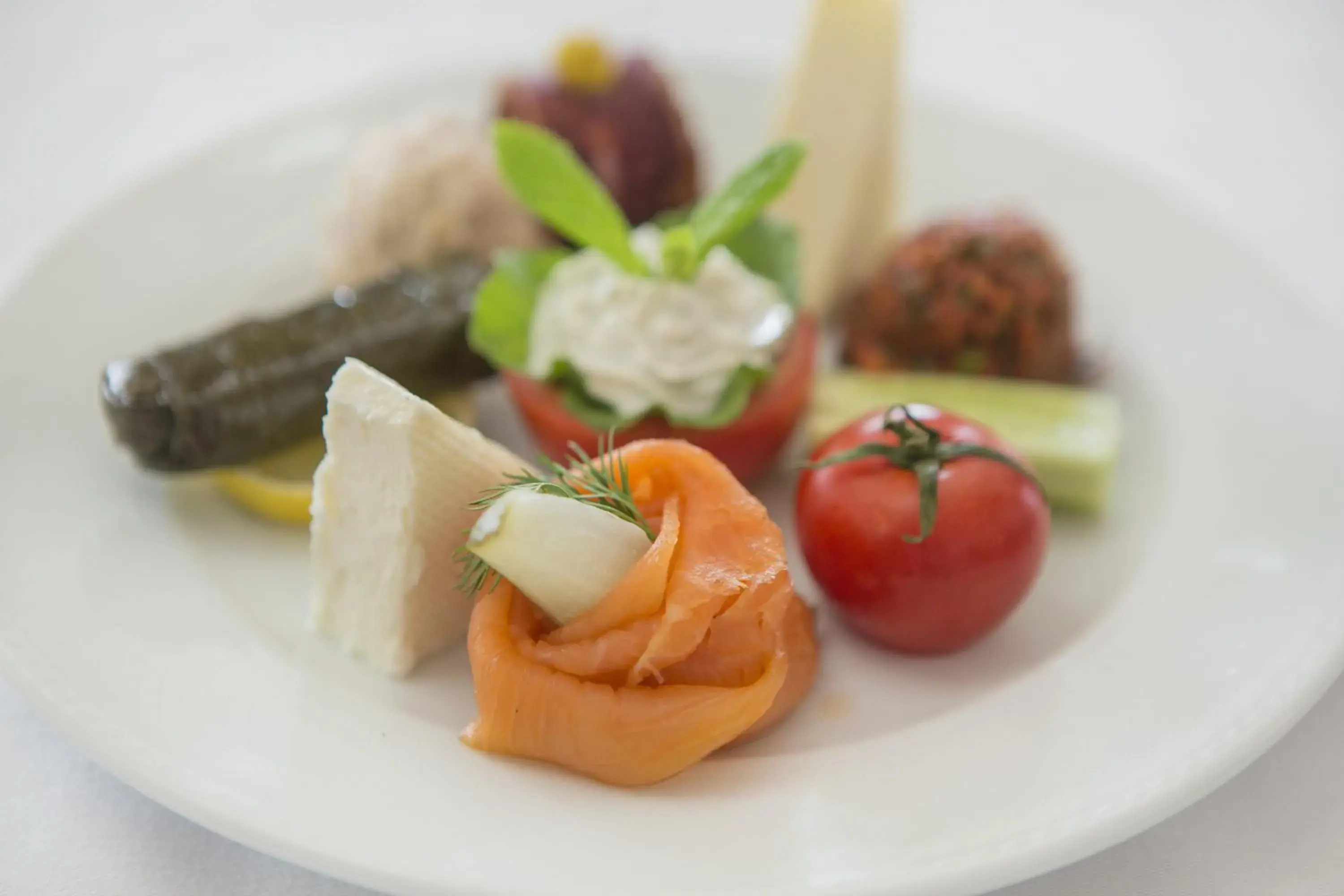 Food in Ramada By Wyndham Cappadocia Food in Ramada By Wyndham Cappadocia