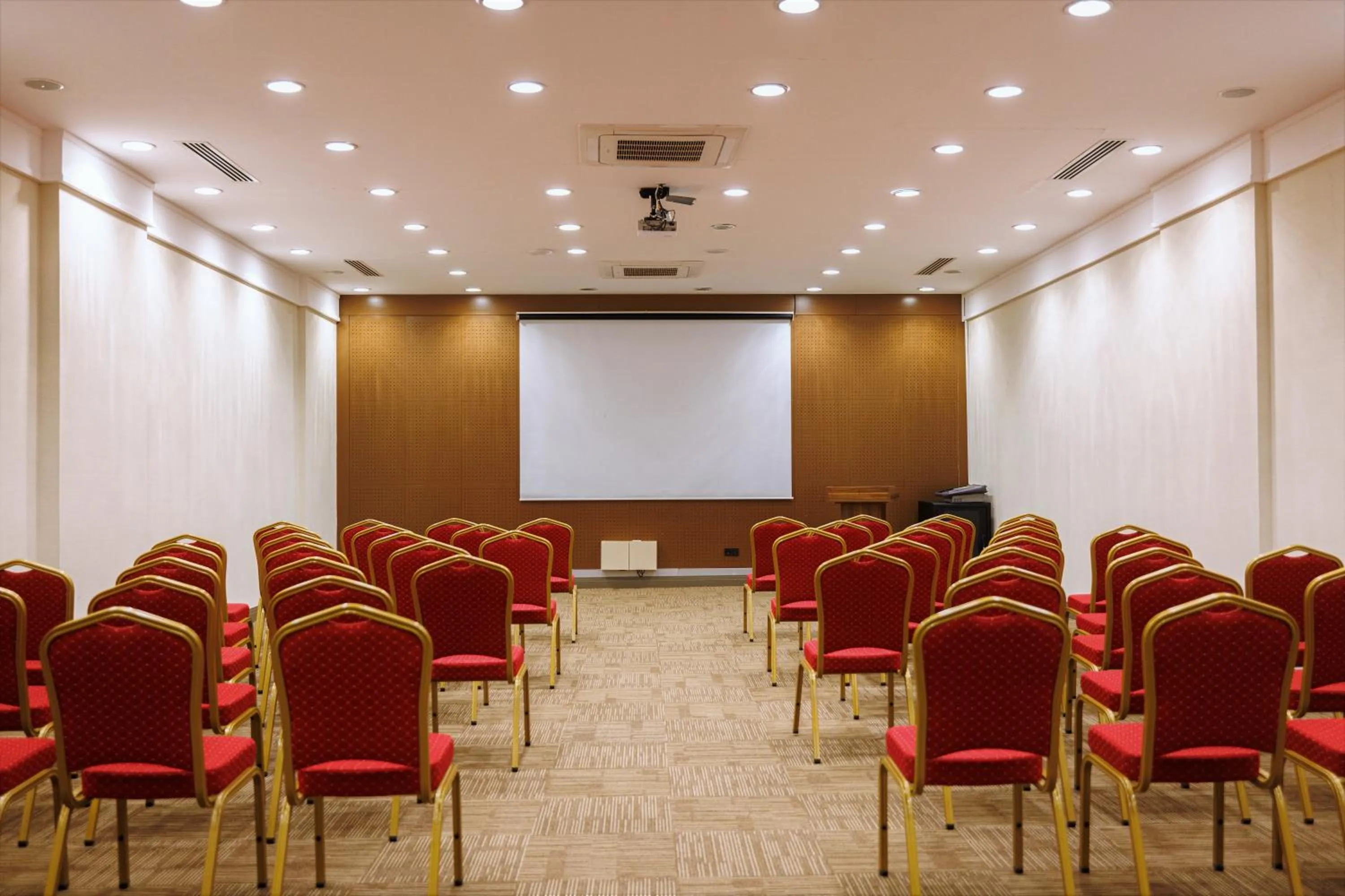 Meeting/conference room in Ramada By Wyndham Cappadocia