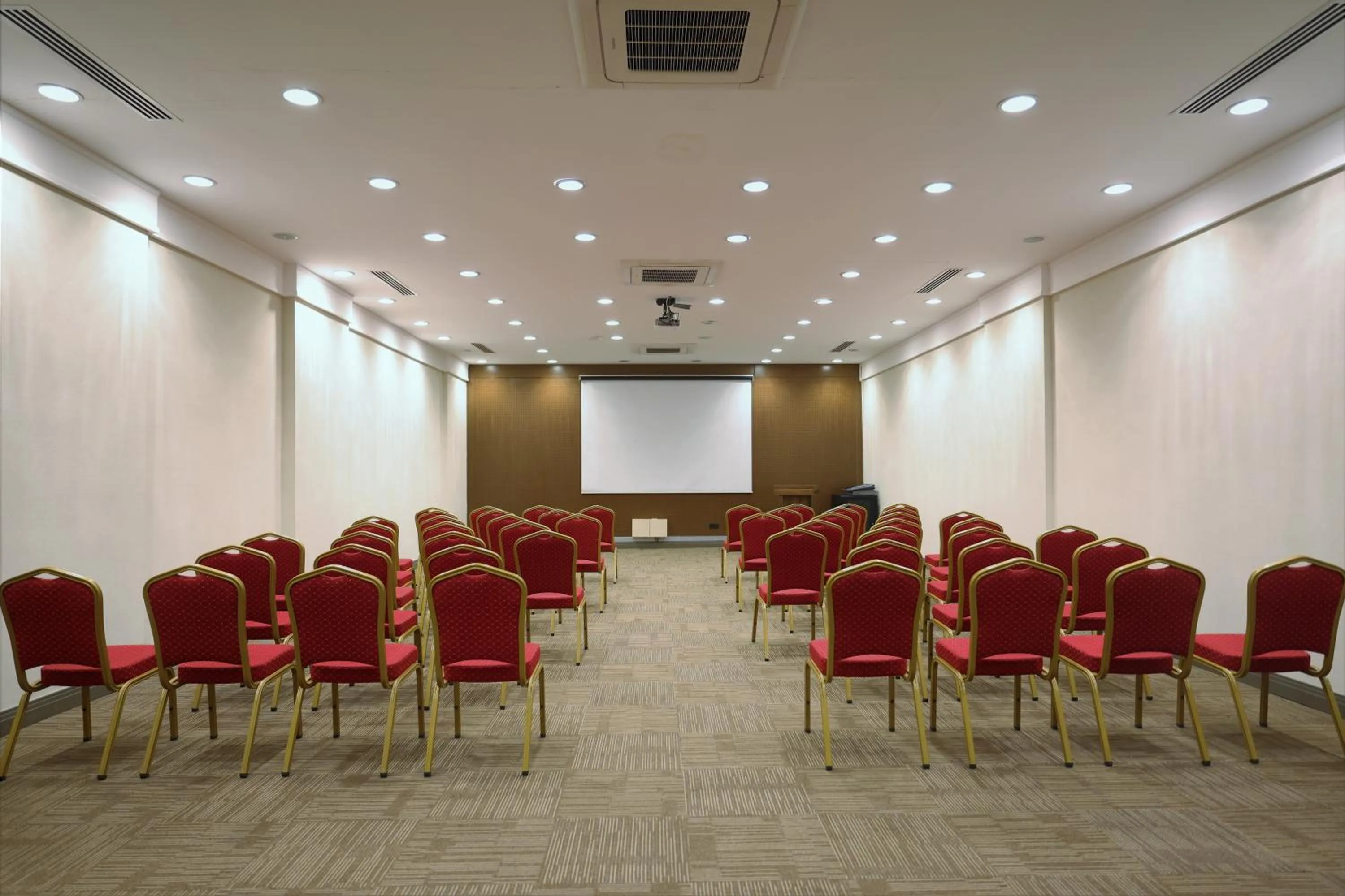 Meeting/conference room in Ramada By Wyndham Cappadocia