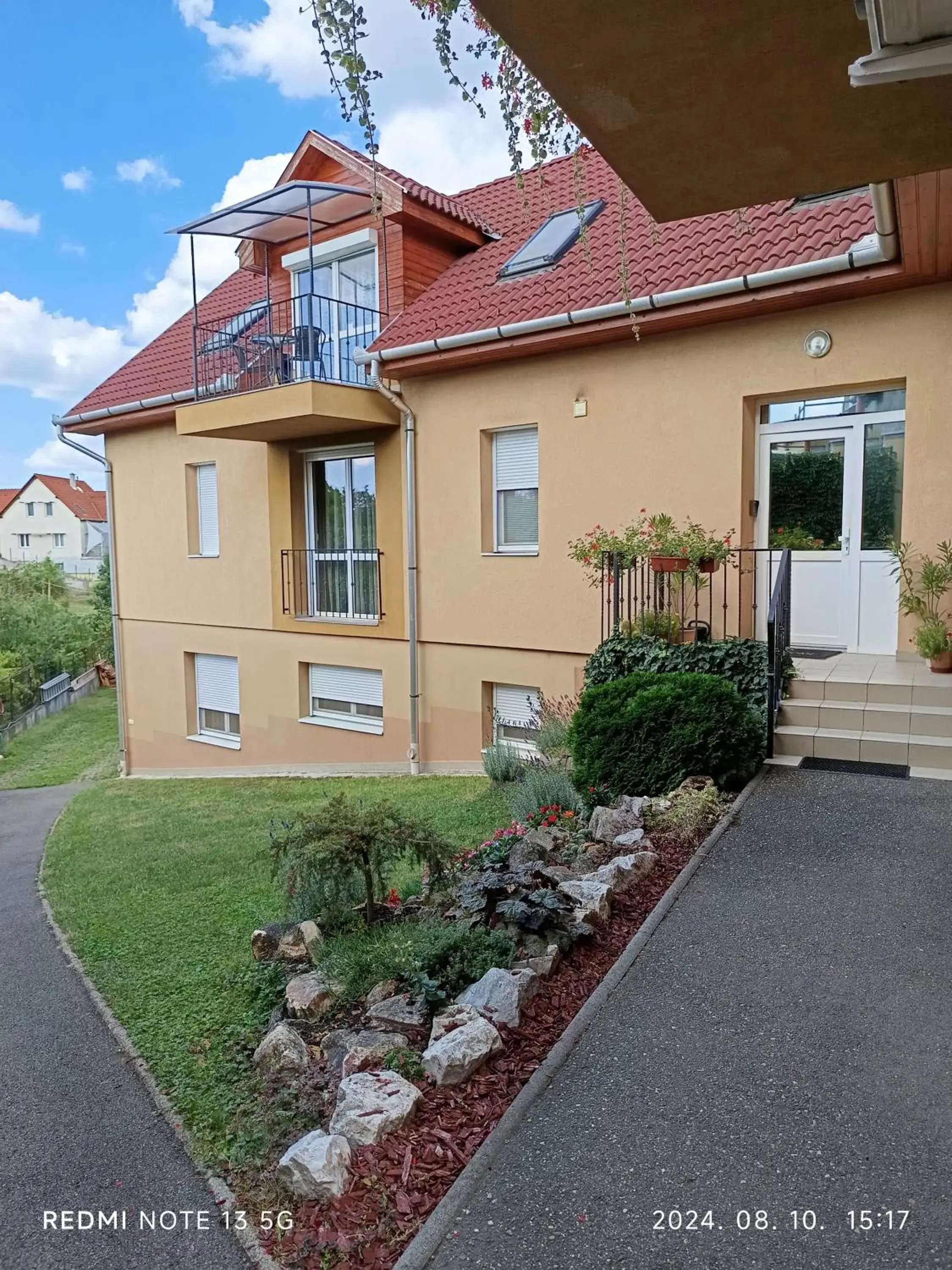 Zita Apartman Zita Apartman