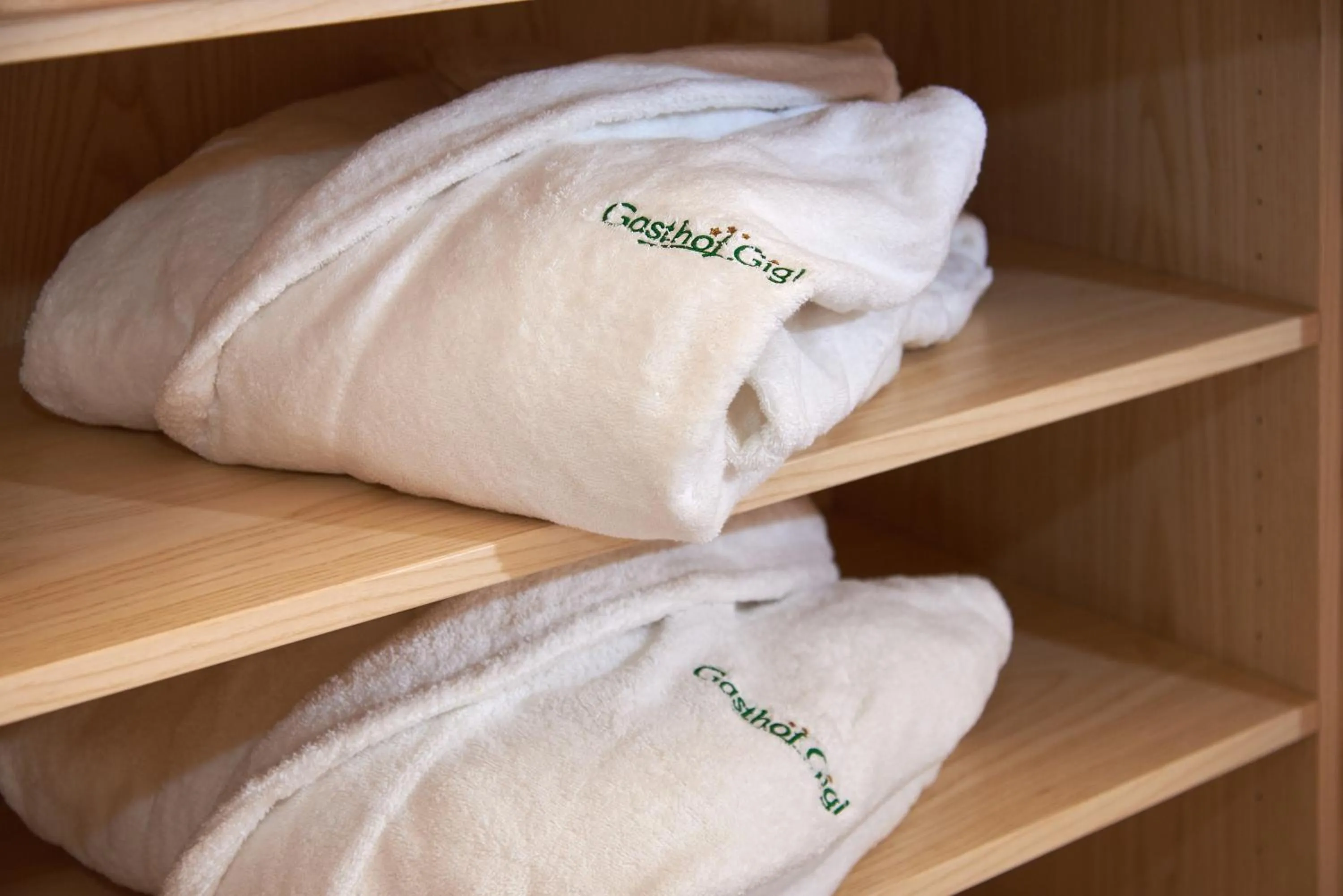 Sauna in Gasthof Gigl