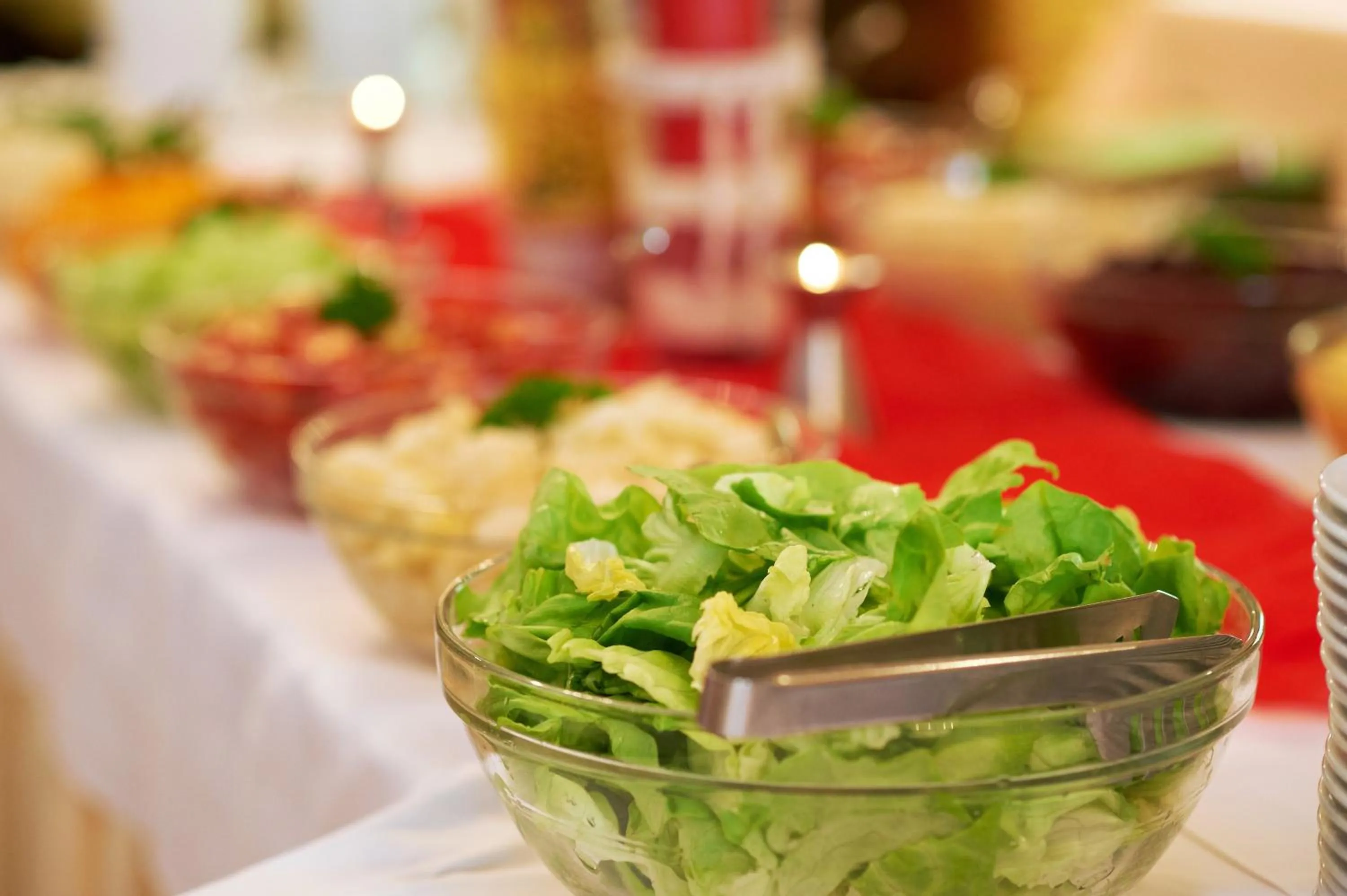 Food close-up in Gasthof Gigl