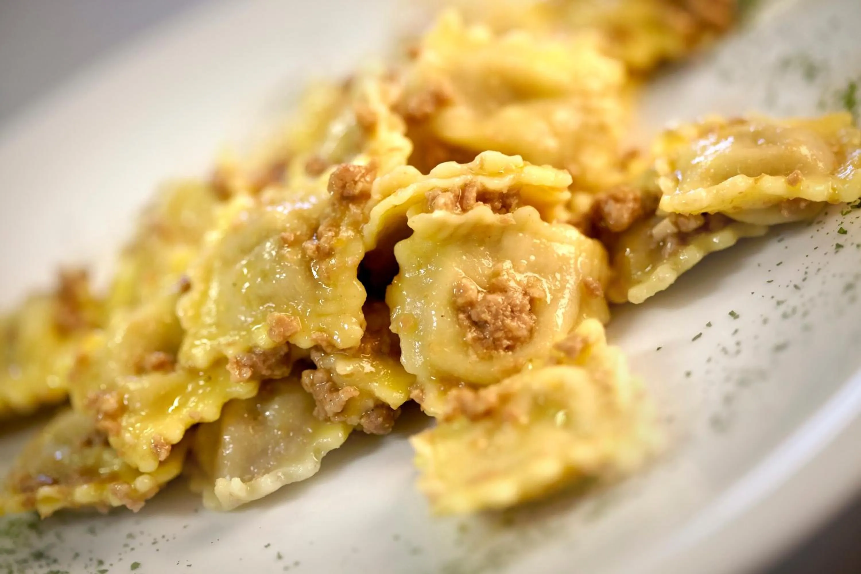 Food in Tenuta Montemagno Relais & Wines