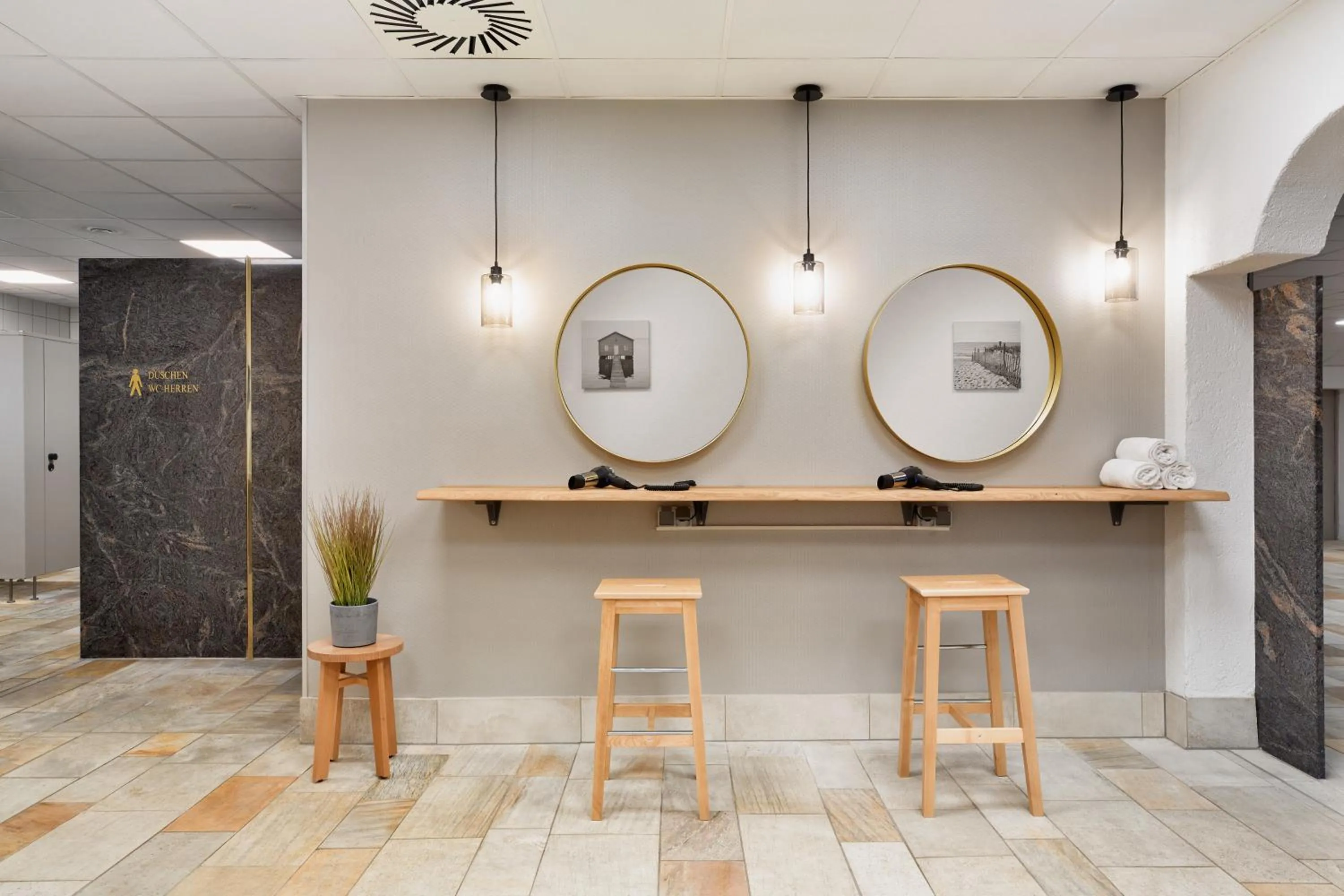 Spa and wellness centre/facilities in Micador Appartementhaus