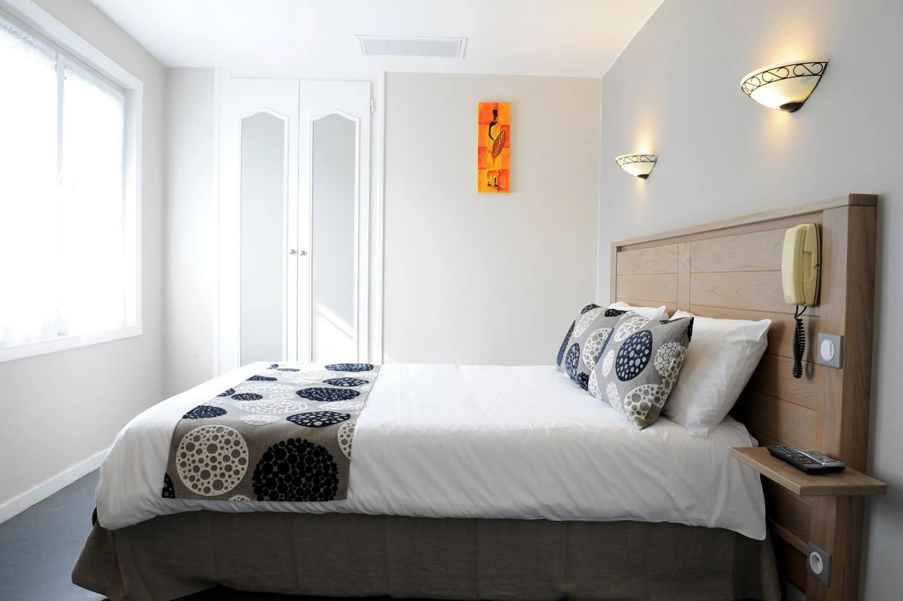 Decorative detail in Manexenea