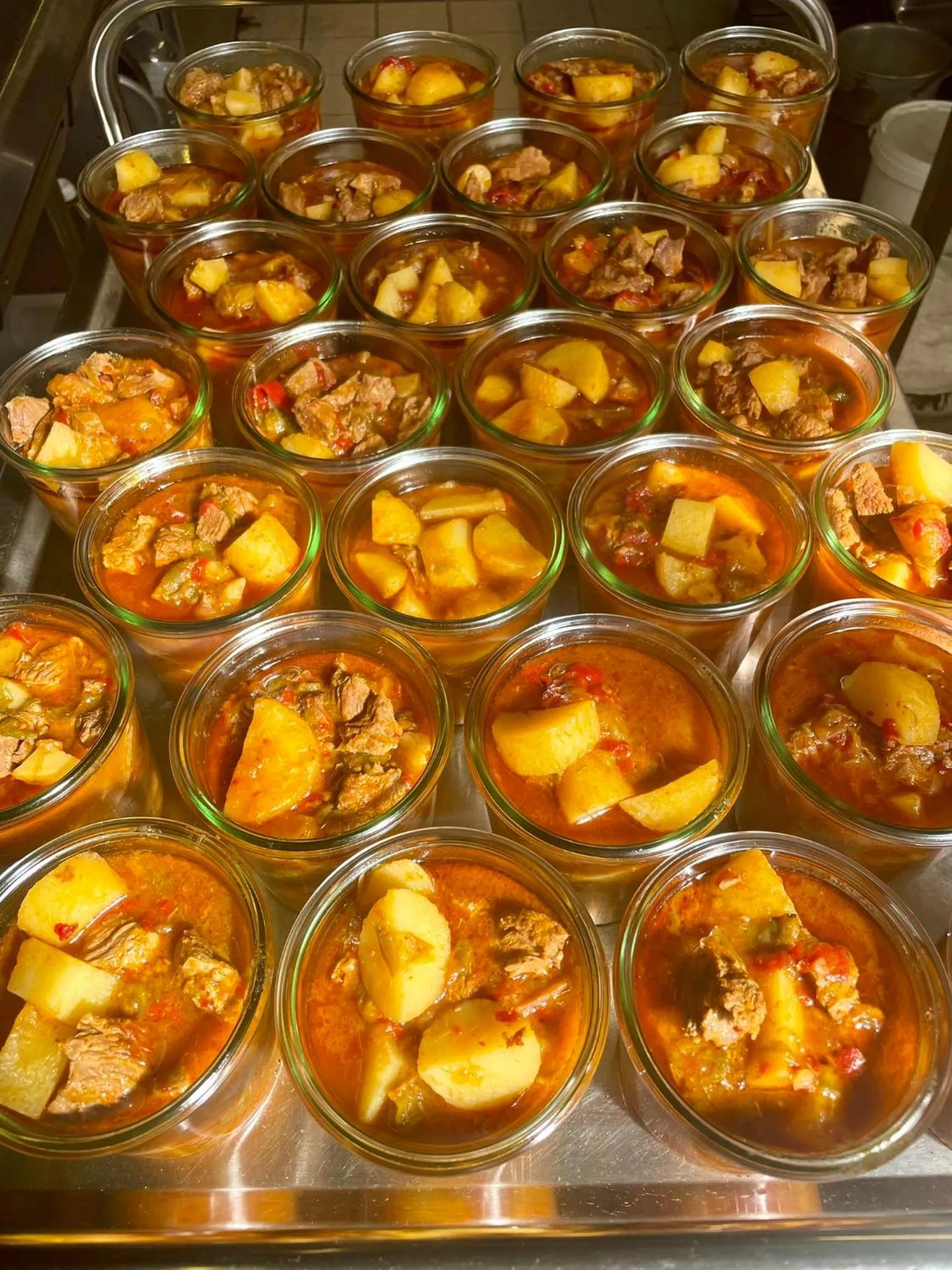 vending machine in Manexenea