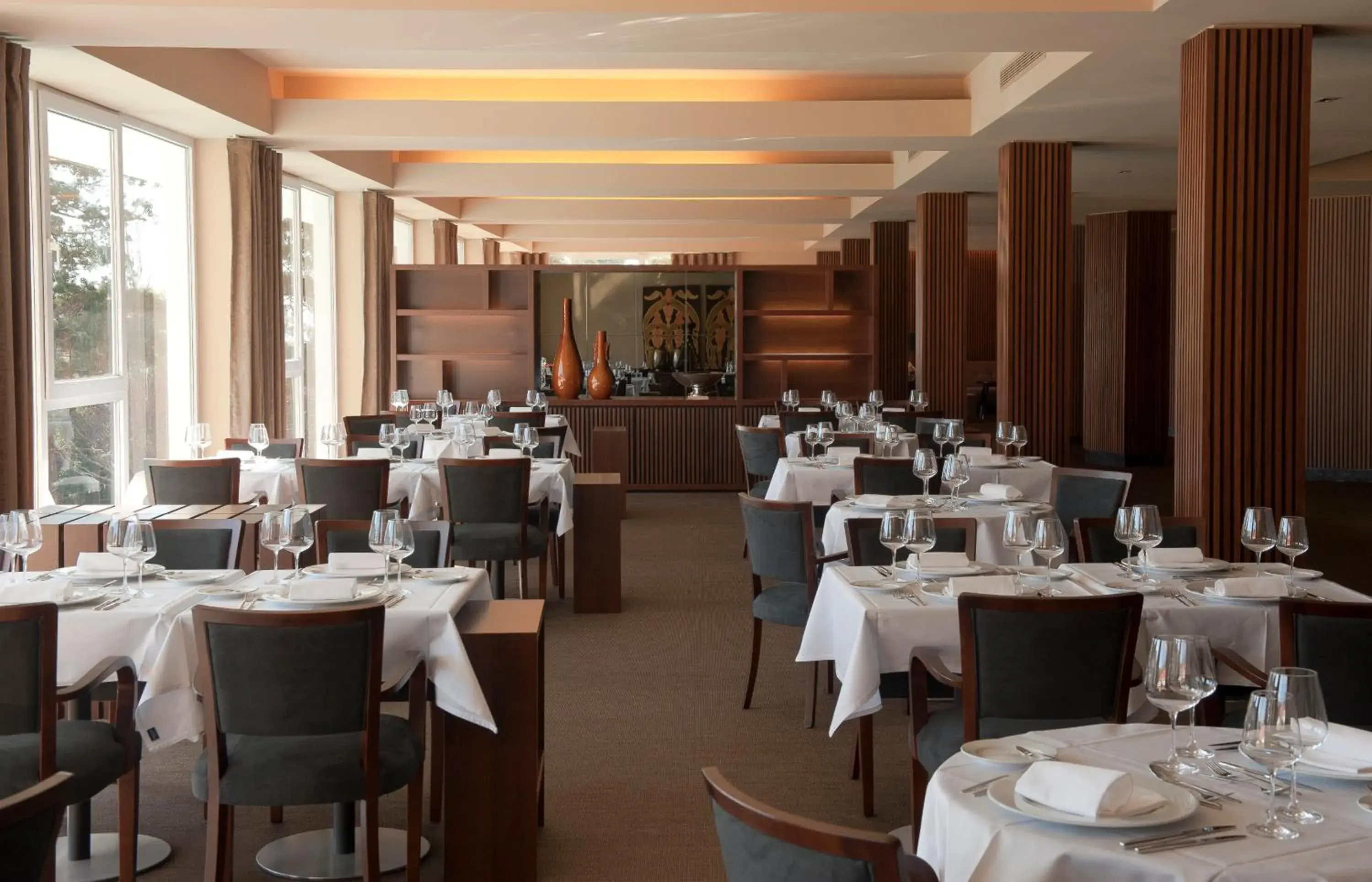 Restaurant/places to eat in Grande Hotel De Luso Restaurant/places to eat in Grande Hotel De Luso