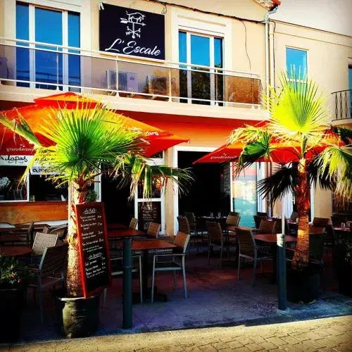 Hotel Restaurant L'Escale Hotel Restaurant L'Escale