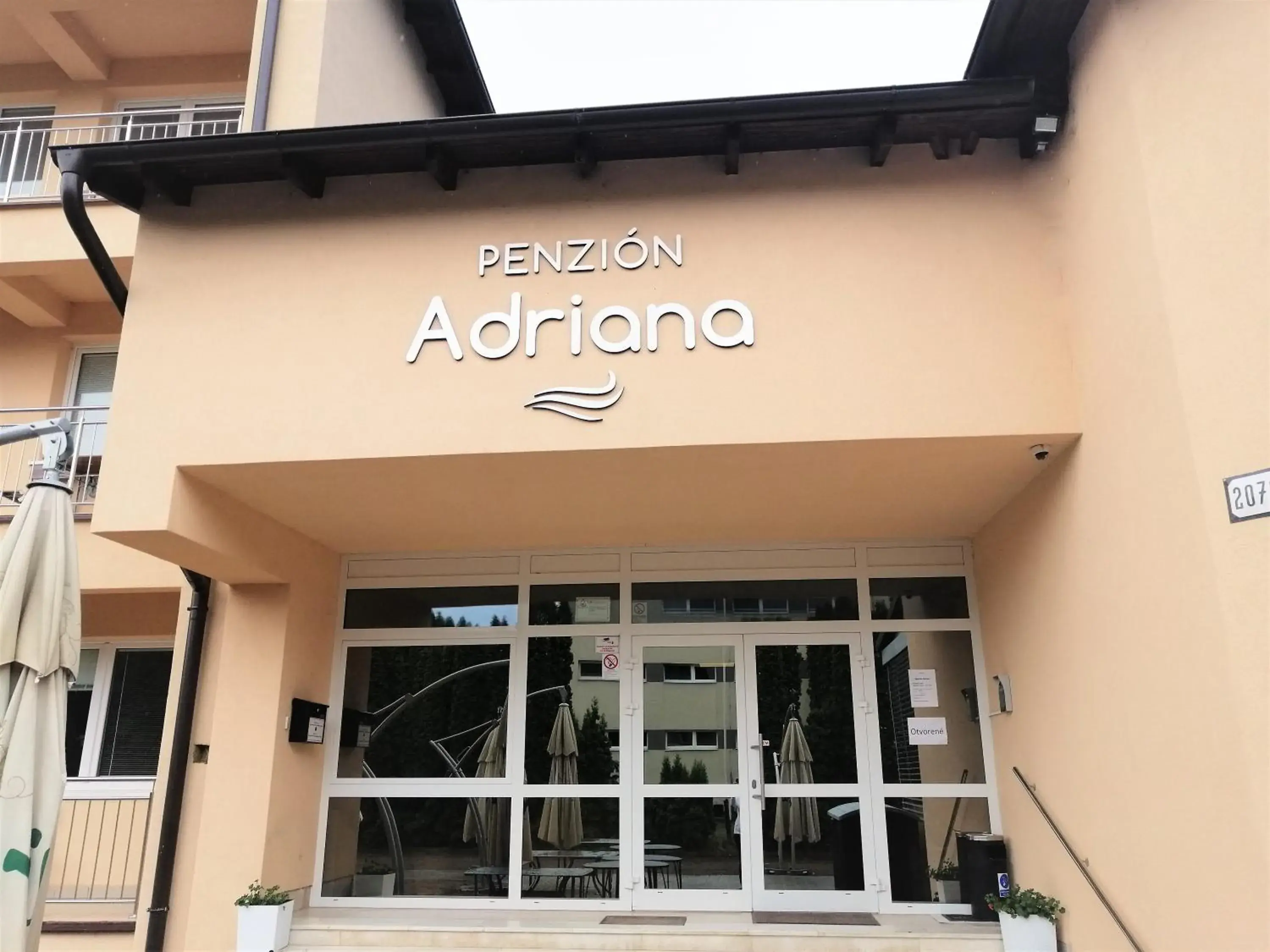 Penzion Adriana Penzion Adriana
