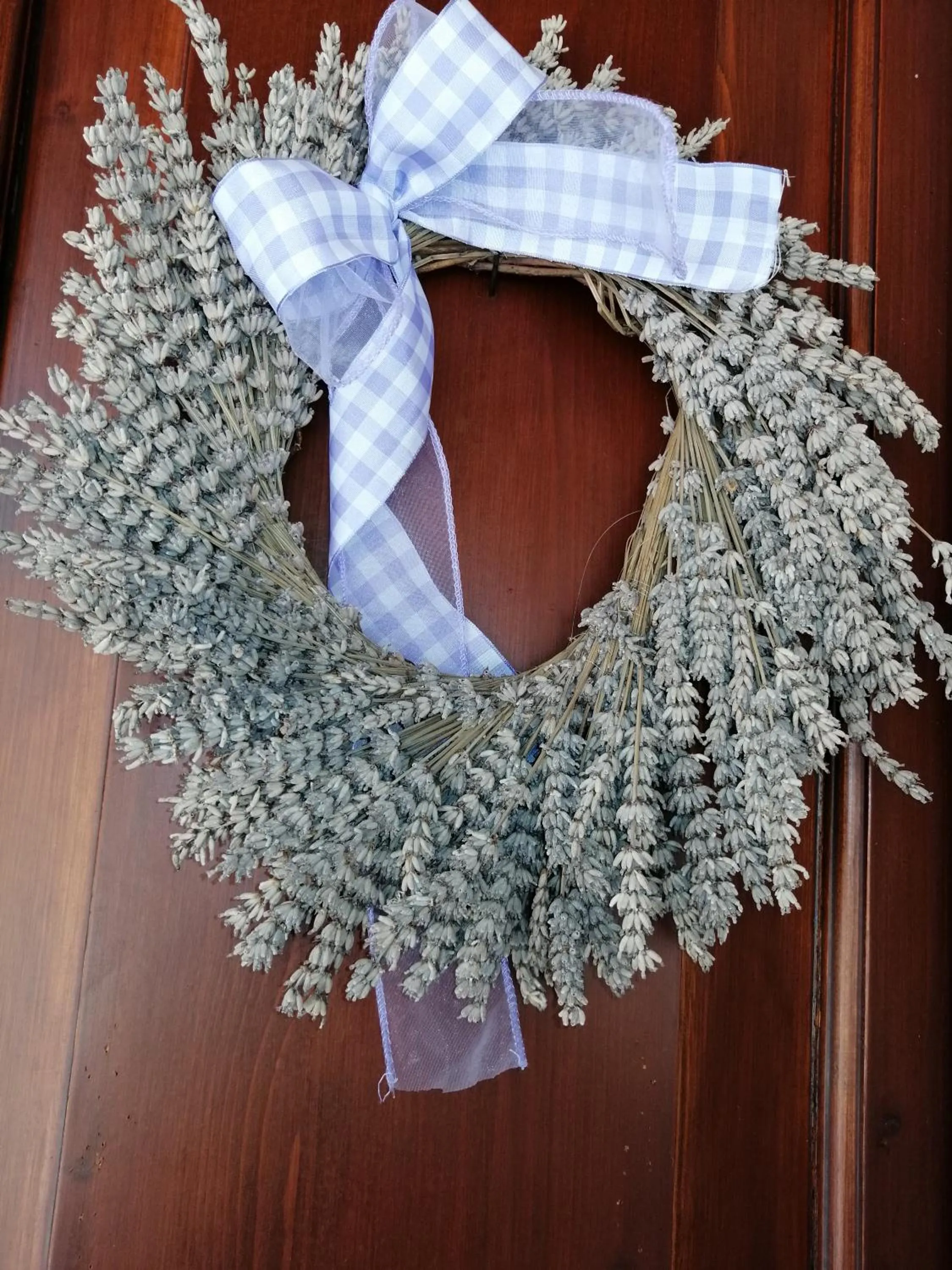 Decorative detail in Il Selese