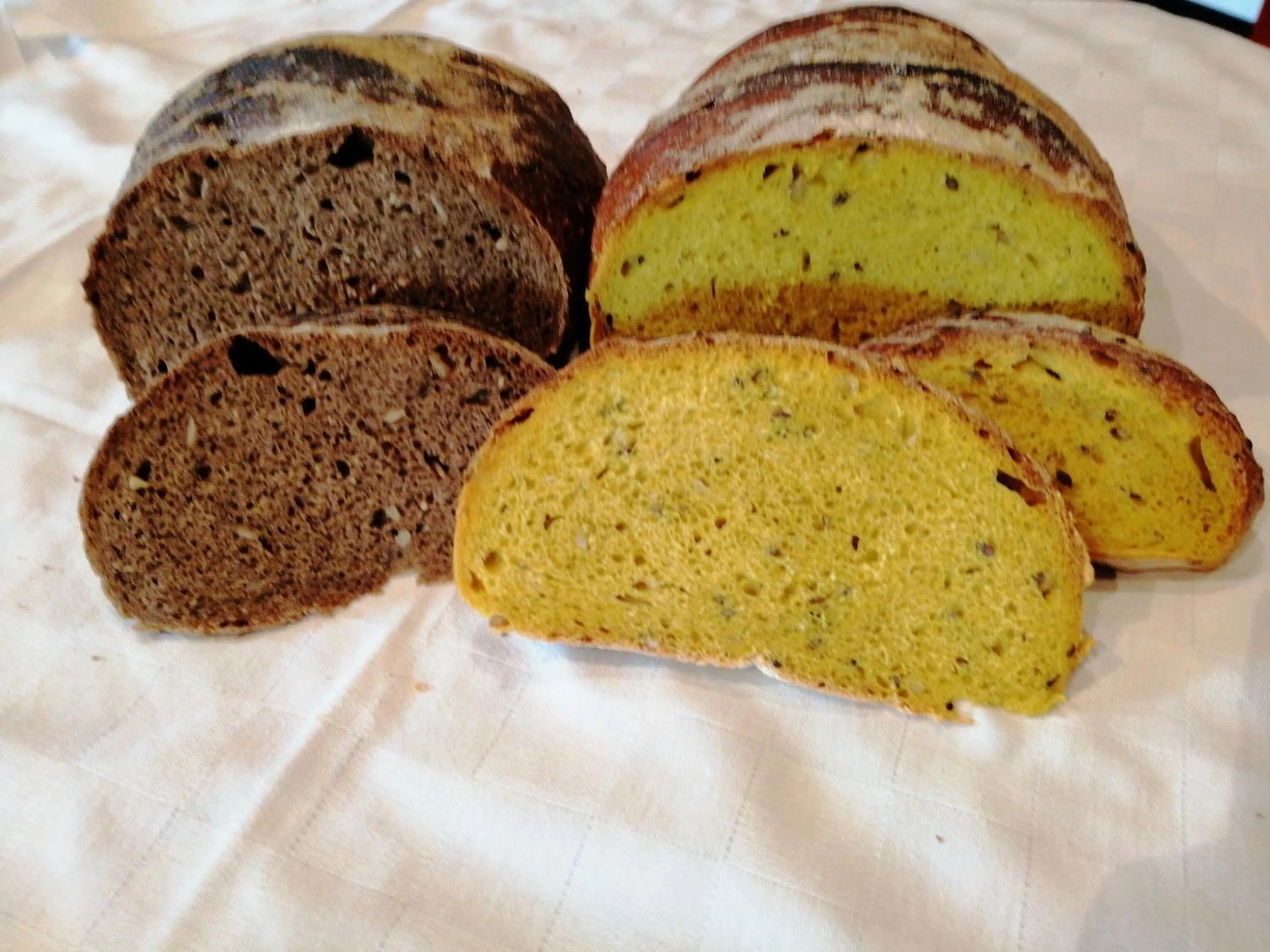 Food and drinks in Il Selese