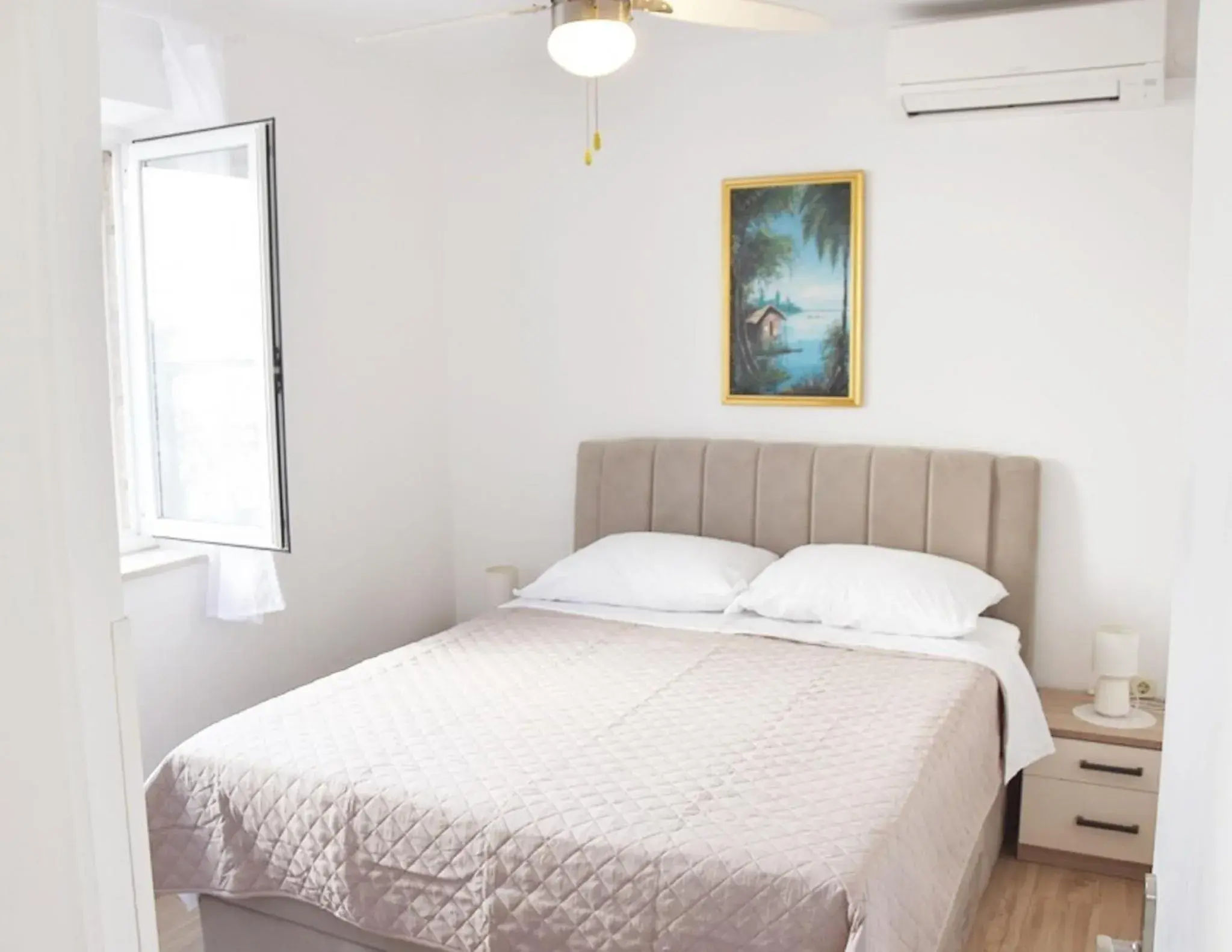 Bedroom, Bed in Apartments Vulicevic Bedroom, Bed in Apartments Vulicevic