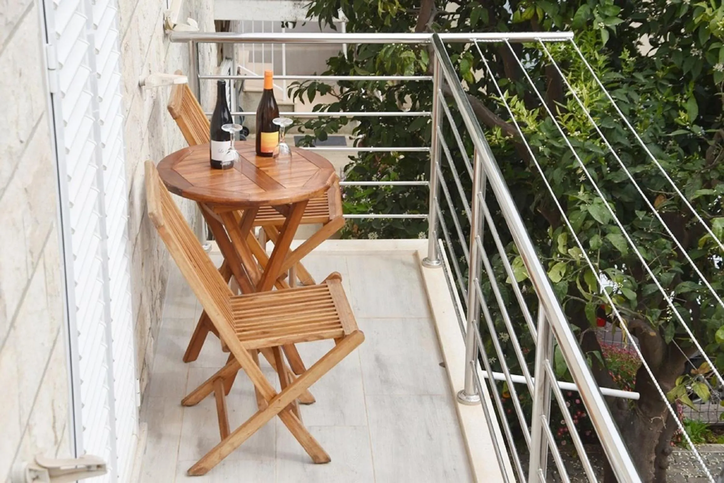 Apartments Vulicevic