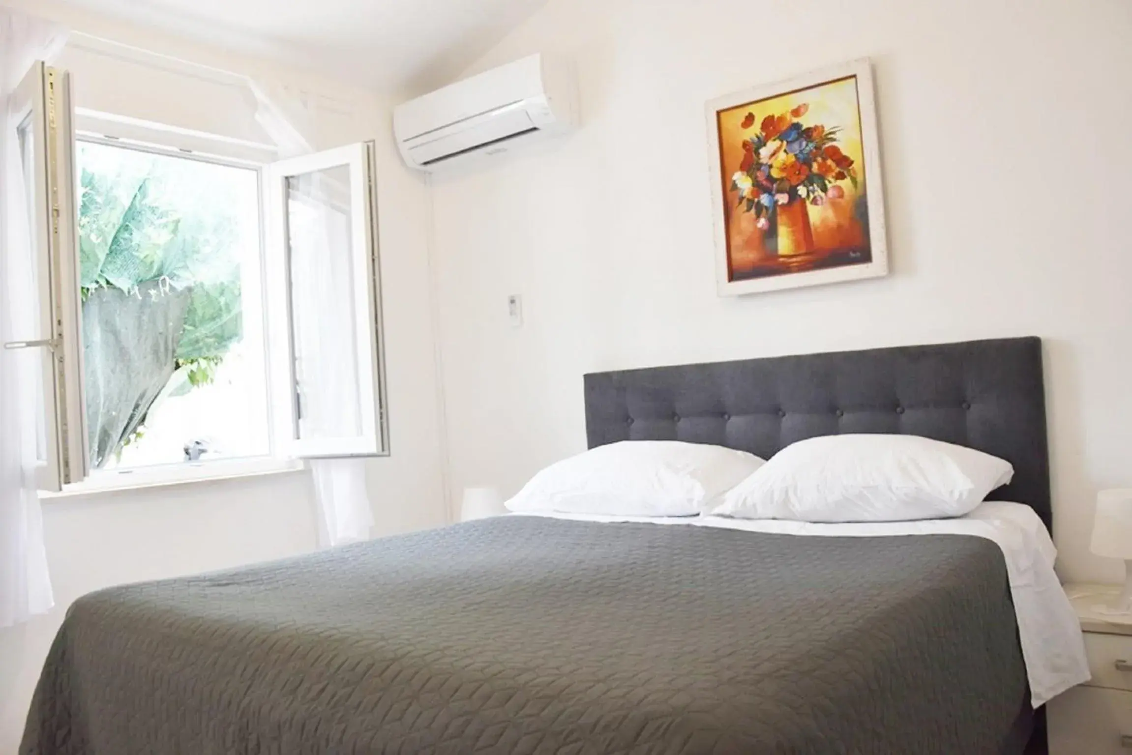 Bedroom, Bed in Apartments Vulicevic Bedroom, Bed in Apartments Vulicevic