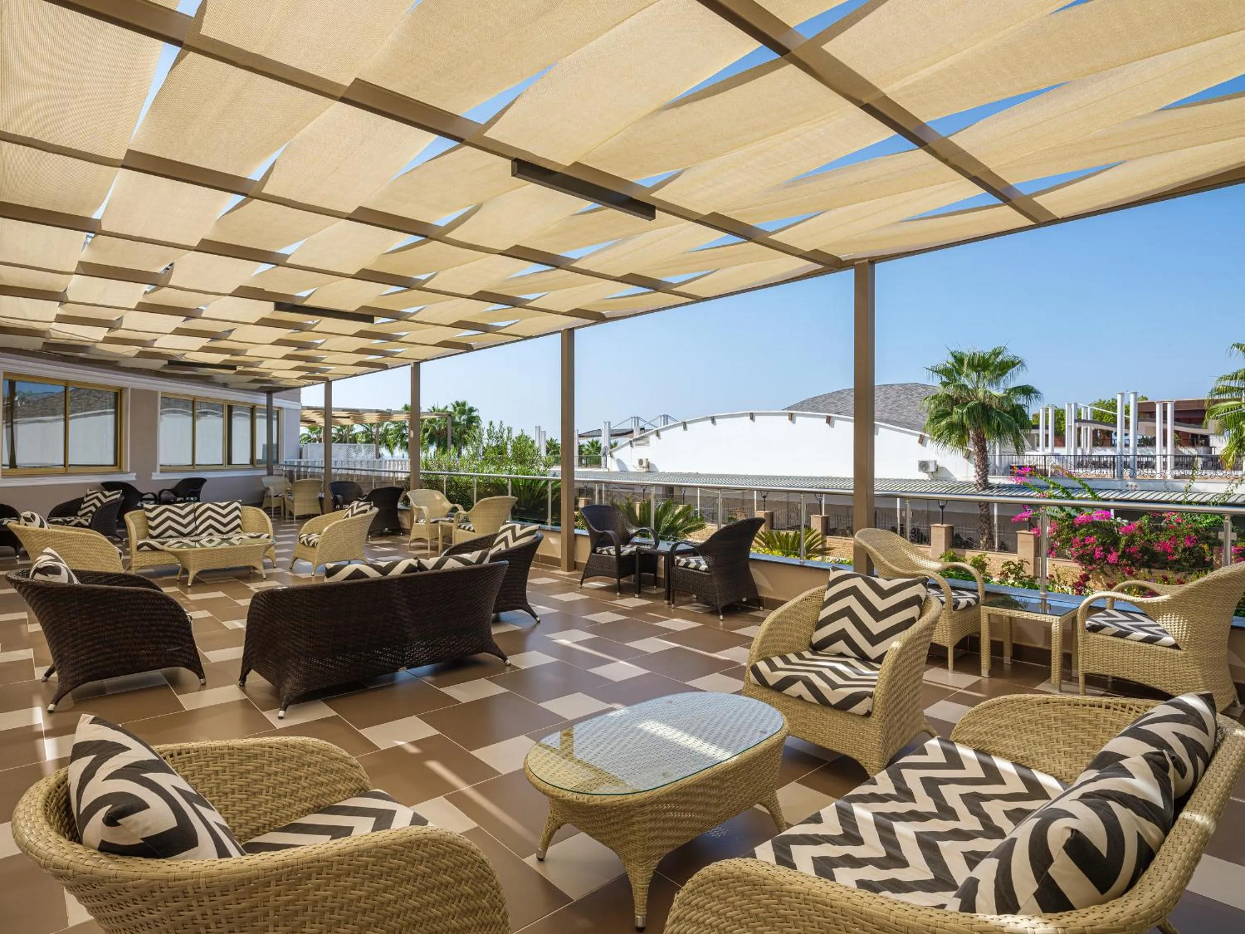 Restaurant/places to eat in Aydinbey Famous Resort - Ultra All Inclusive