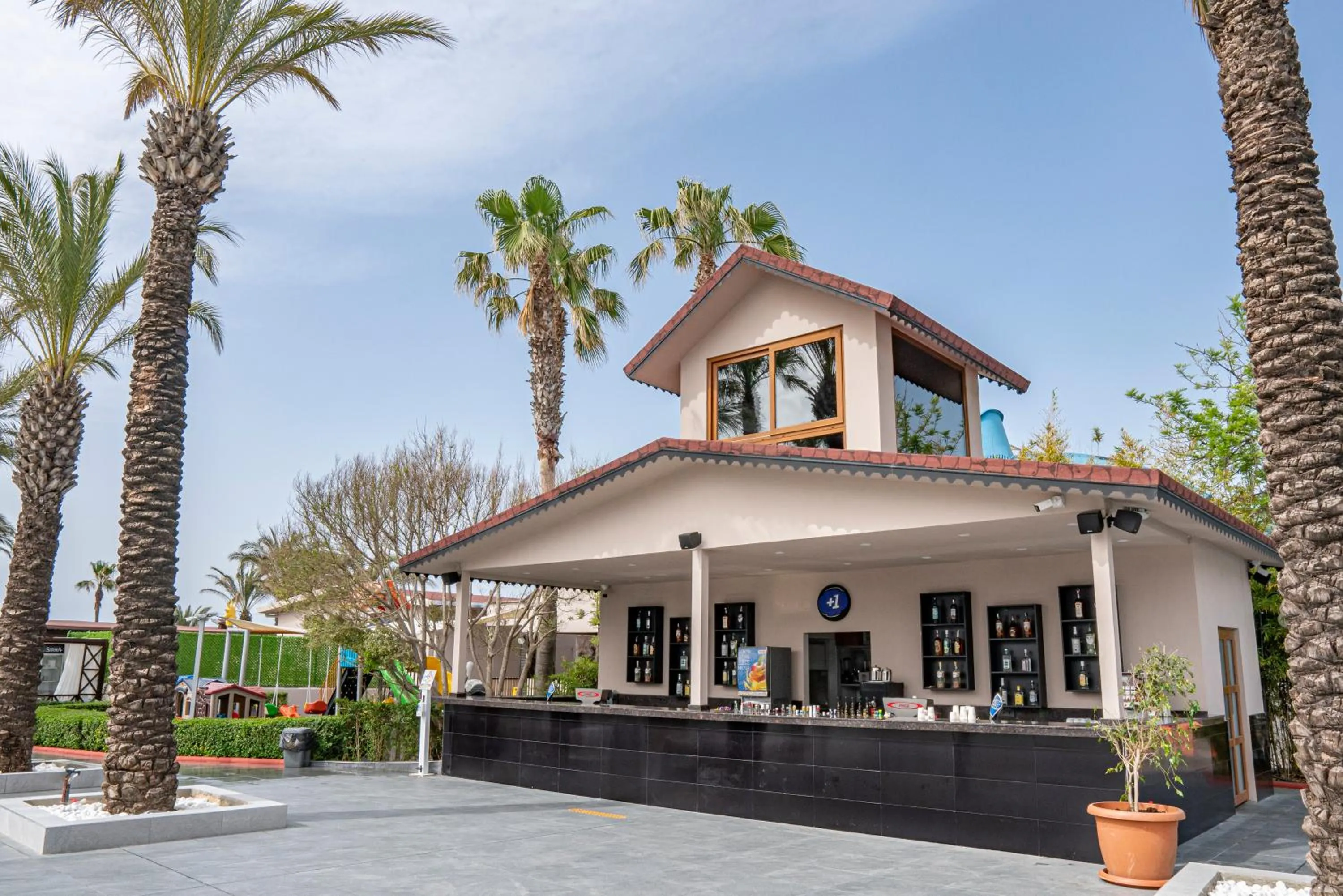 Restaurant/places to eat in Aydinbey Famous Resort - Ultra All Inclusive