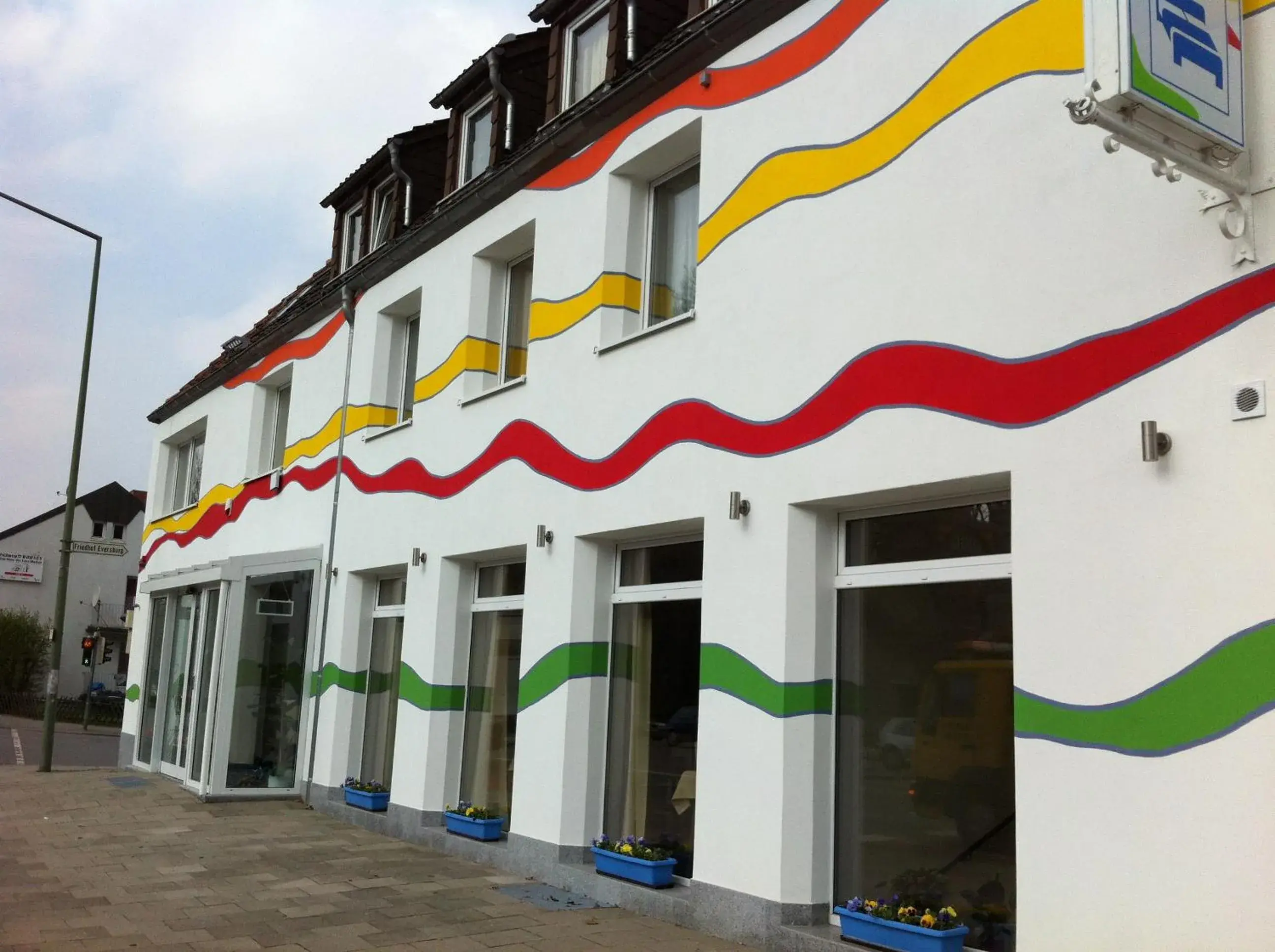 Hotel Appart Hotel Appart