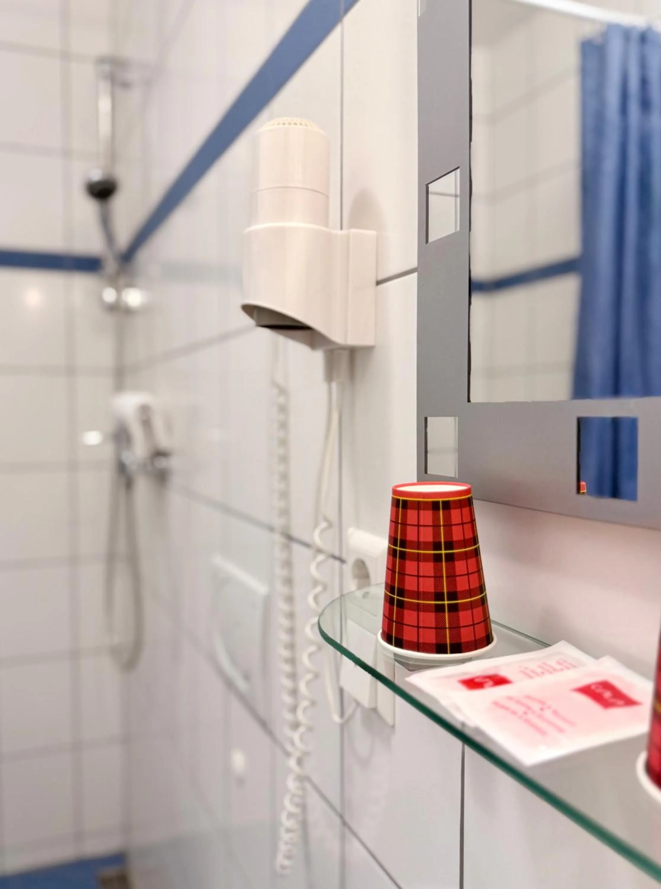 Single Room in Hotel Appart