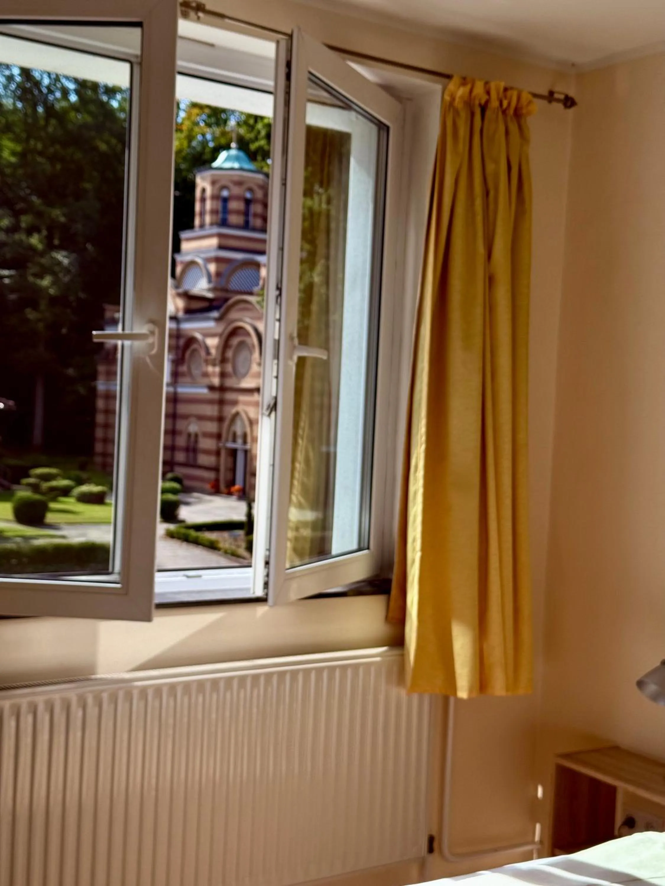Hotel Appart