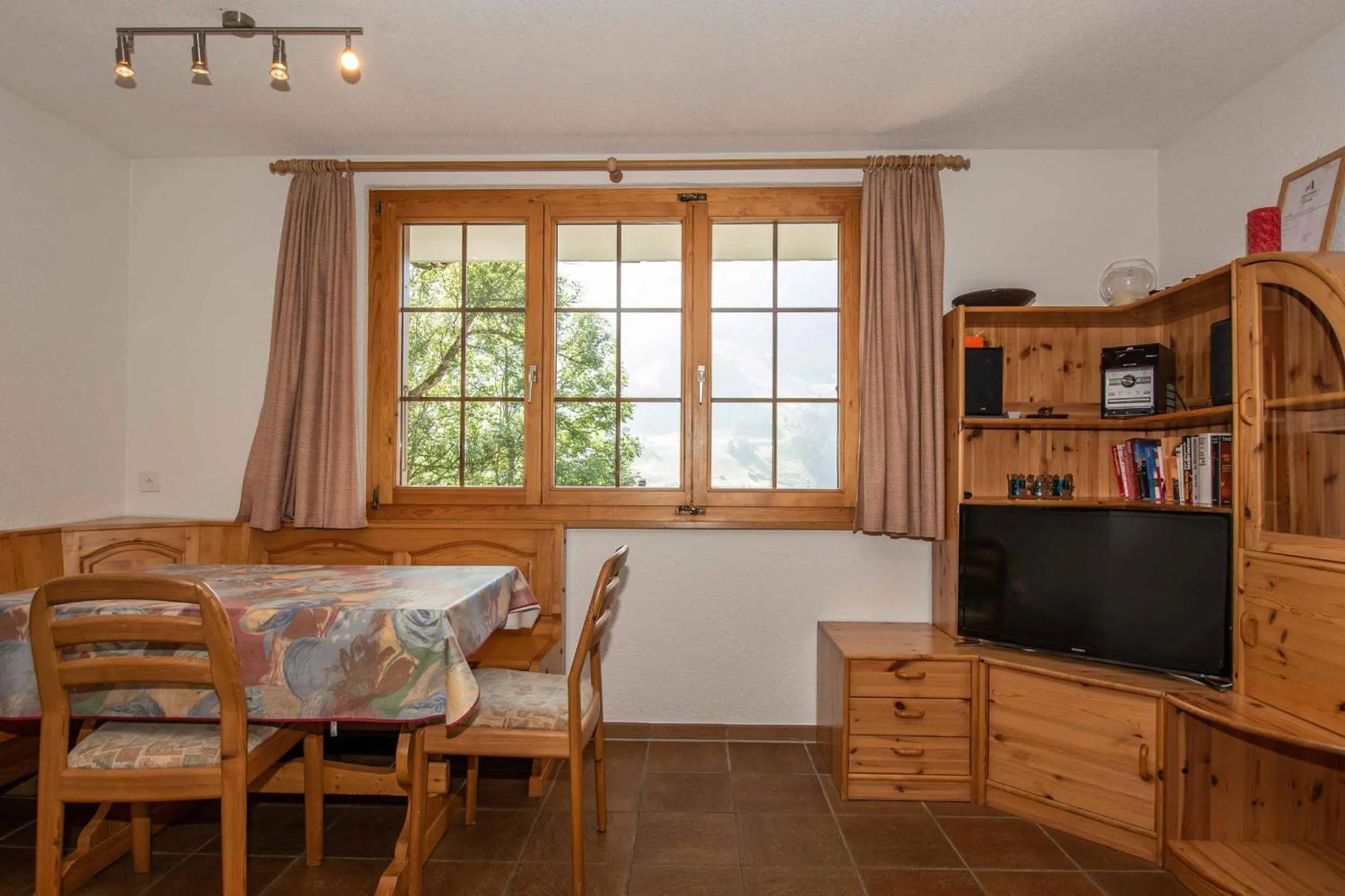 Ferienwohnung Senggi