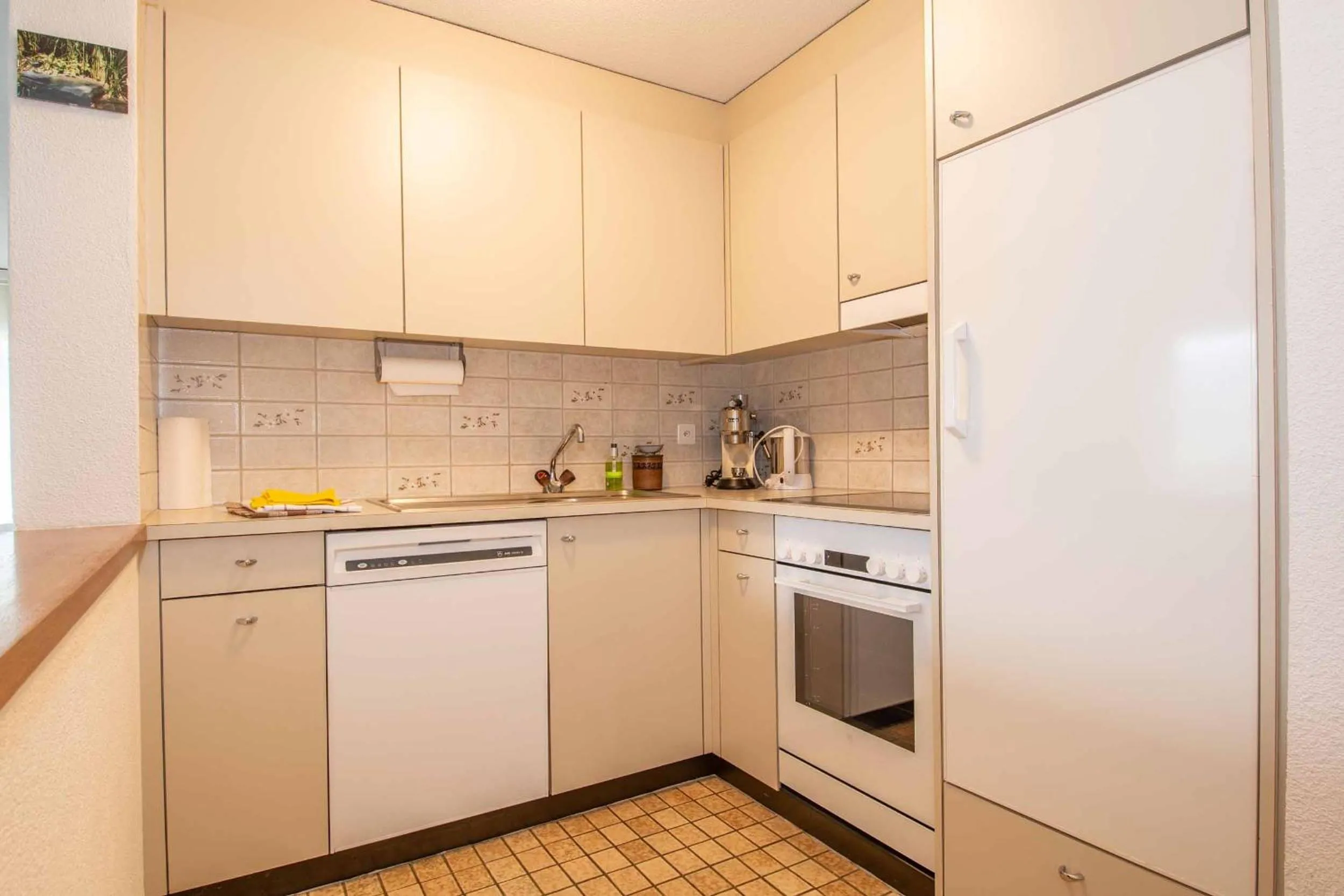 Ferienwohnung Schlegeli