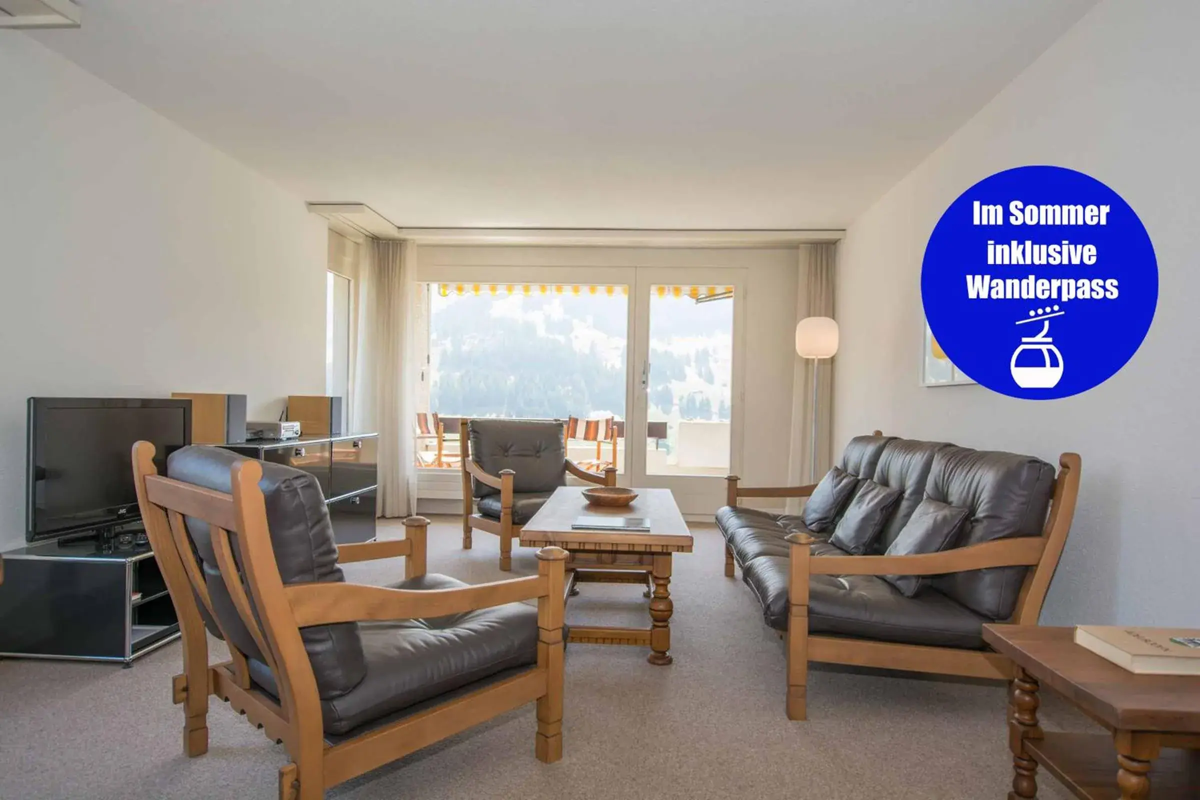 Ferienwohnung Schlegeli Ferienwohnung Schlegeli