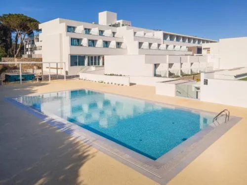 Wyndham Grand Carvoeiro Algarve