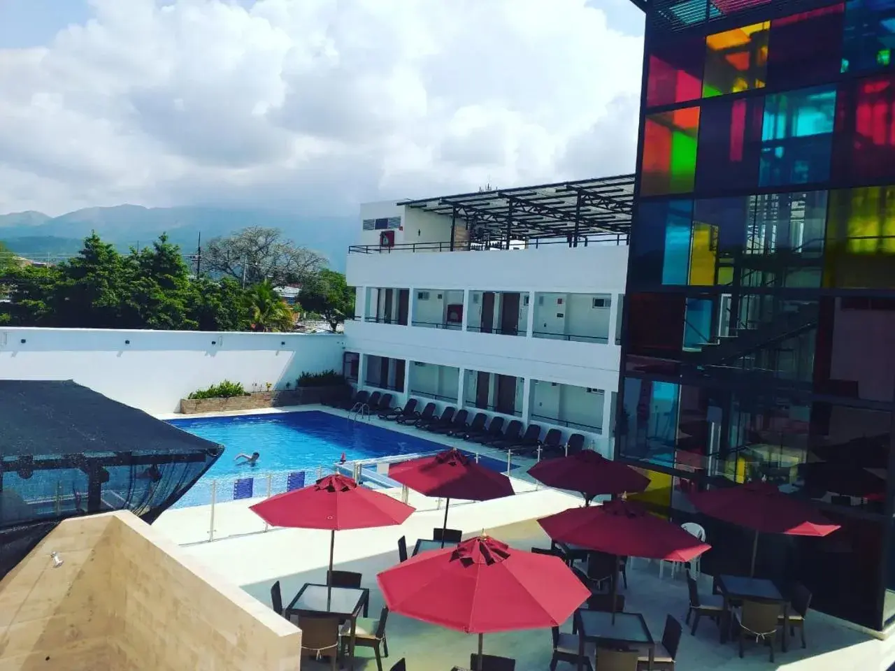 Hotel Karmel Hotel Karmel