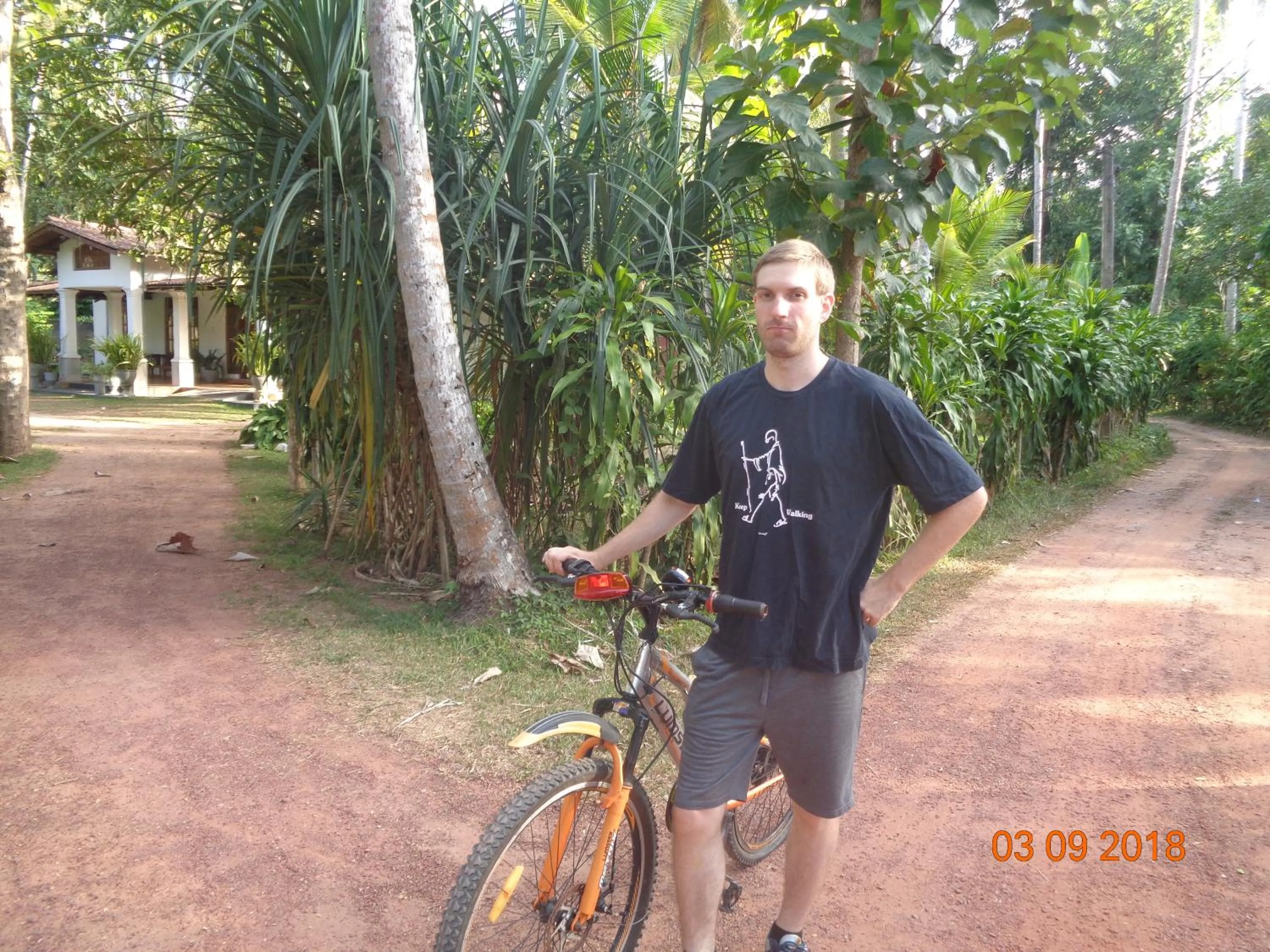 Natural landscape in Airport Pearl Garden Transit Hotel