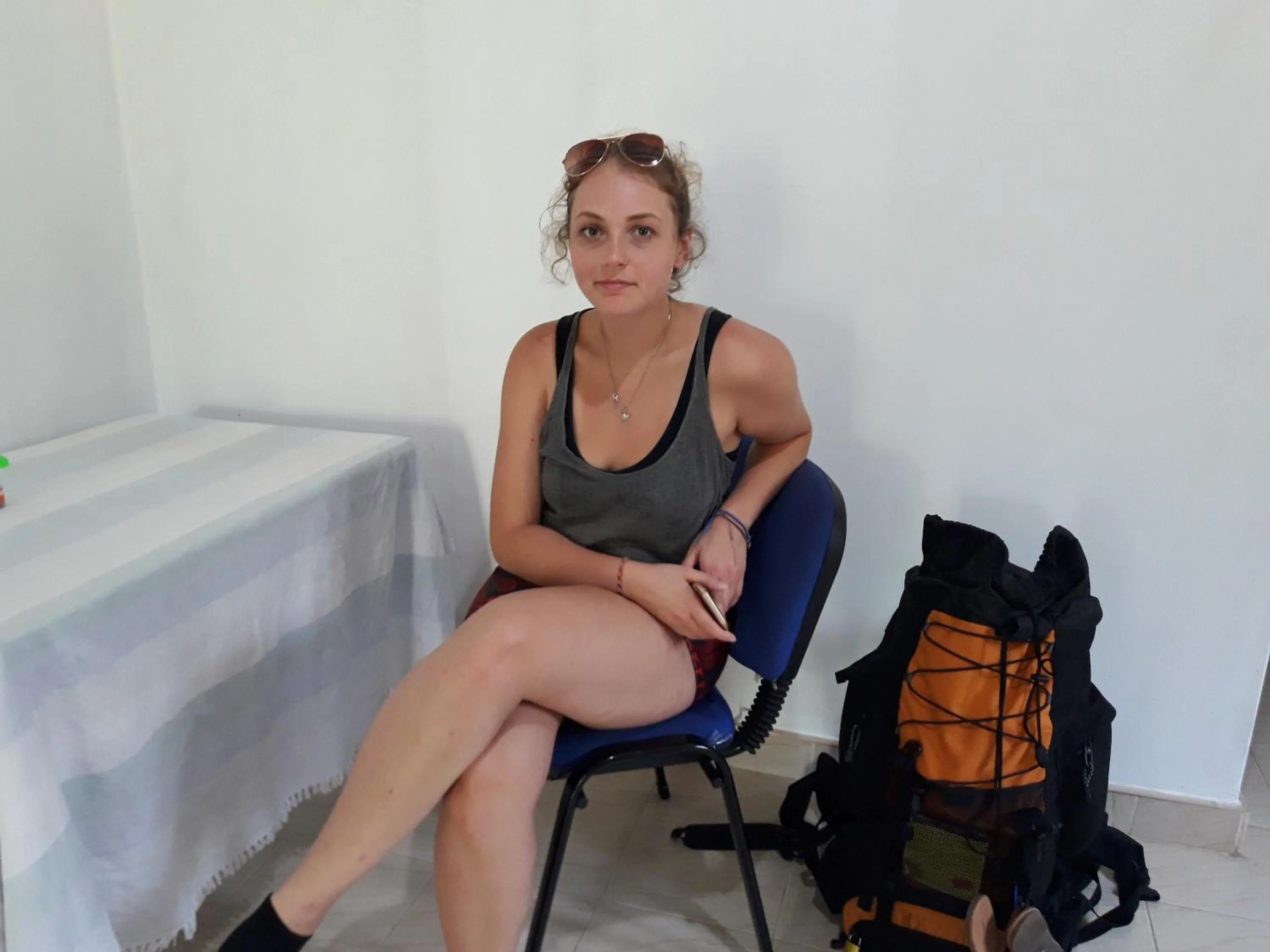 Airport Pearl Garden Transit Hotel