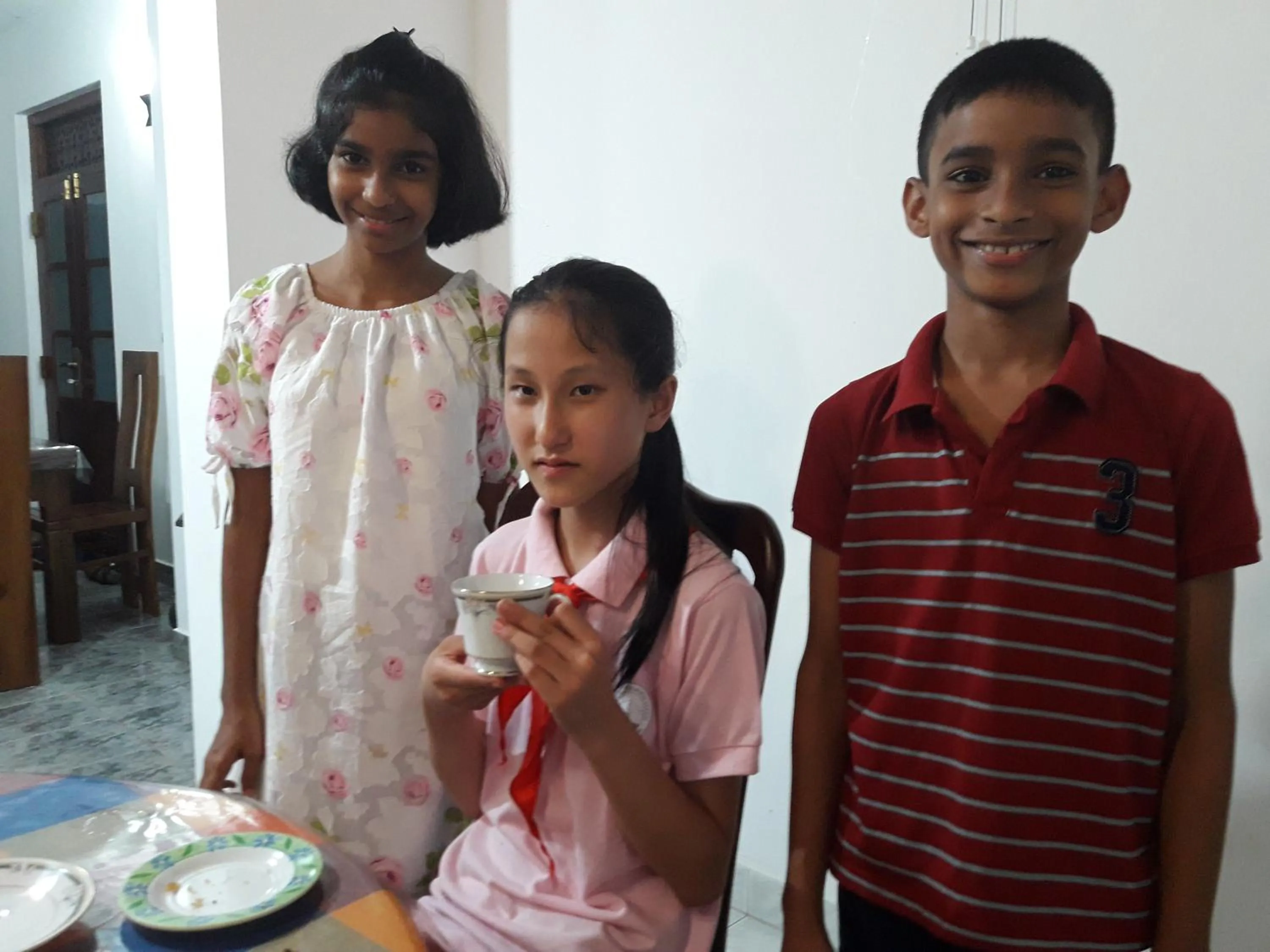 Airport Pearl Garden Transit Hotel