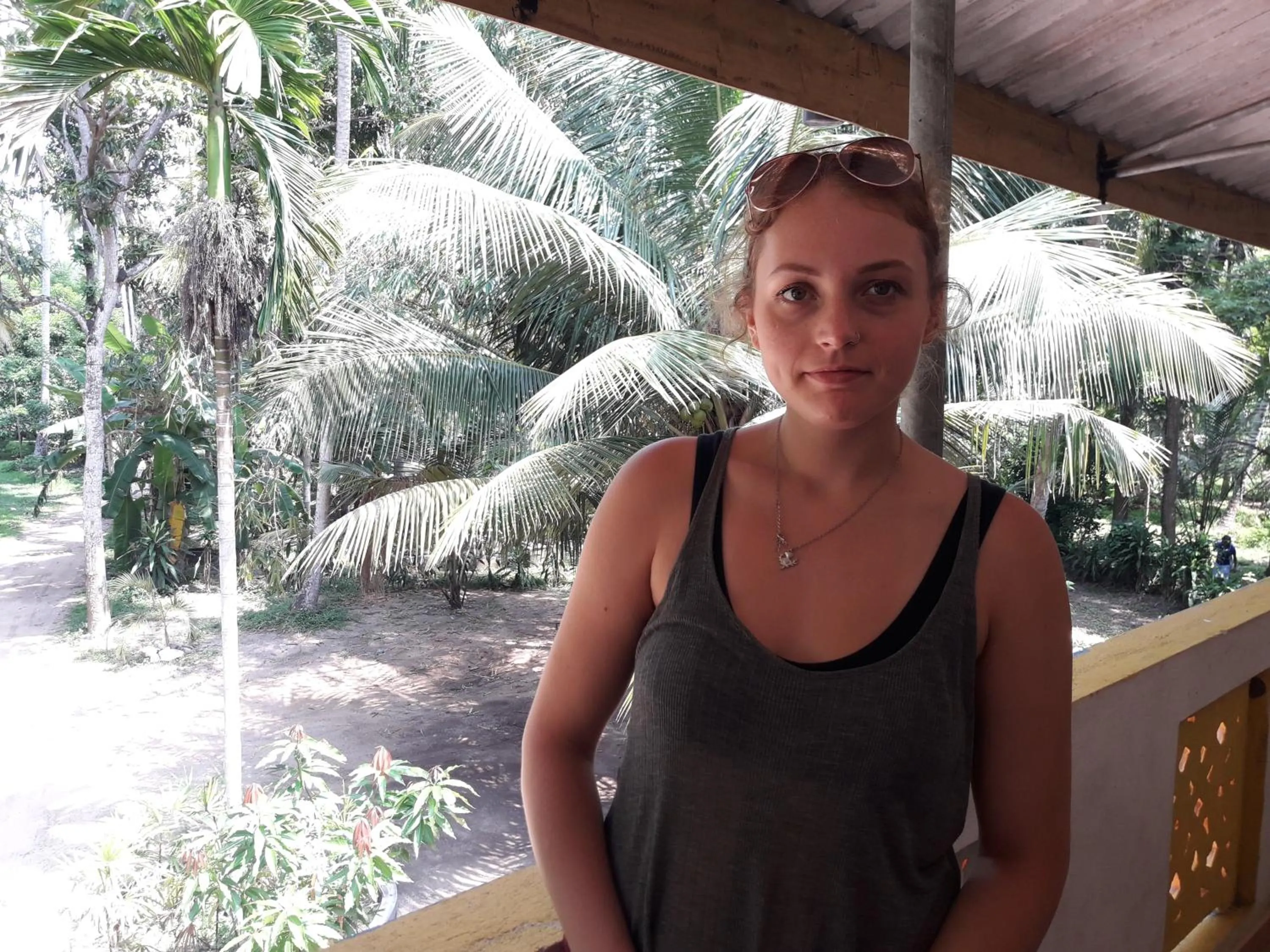 Airport Pearl Garden Transit Hotel