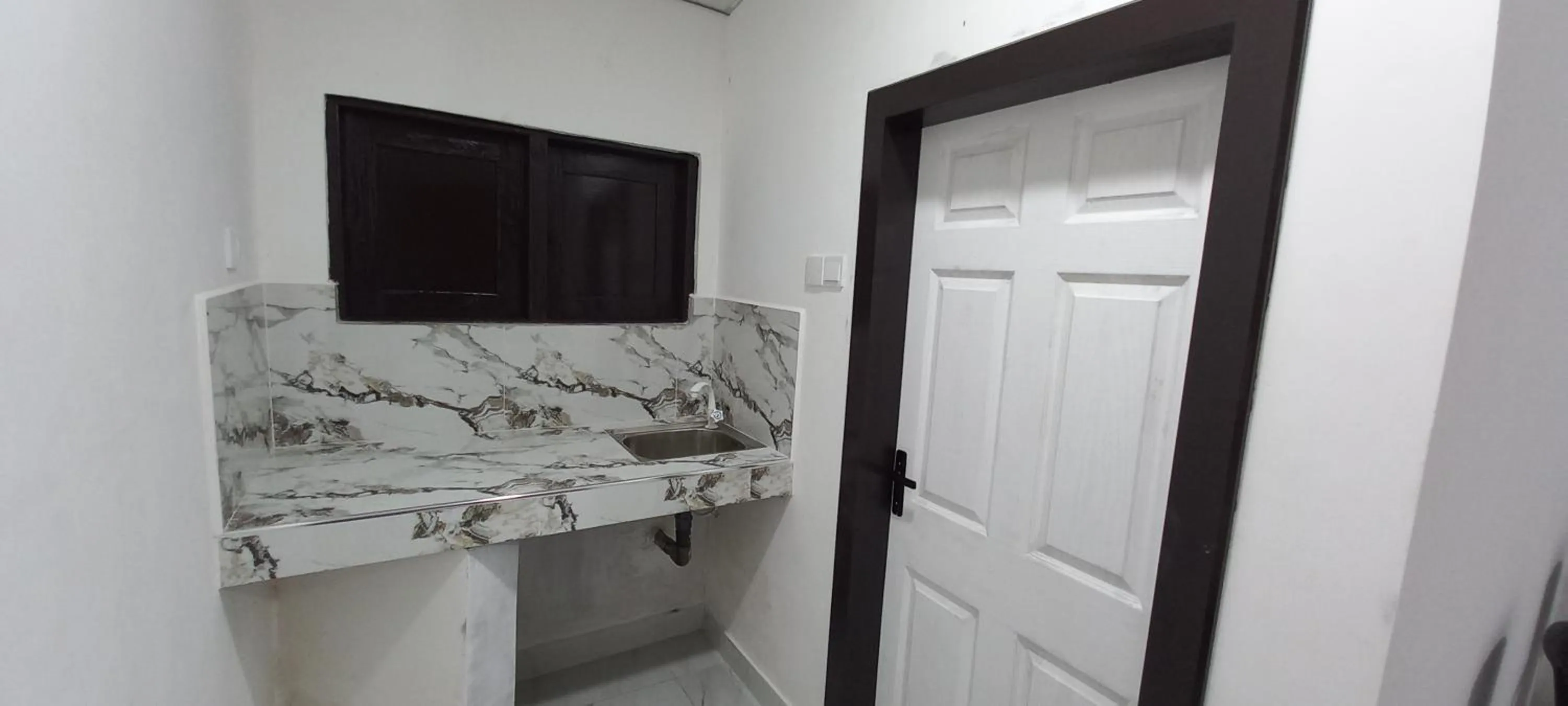 kitchen in Airport Pearl Garden Transit Hotel