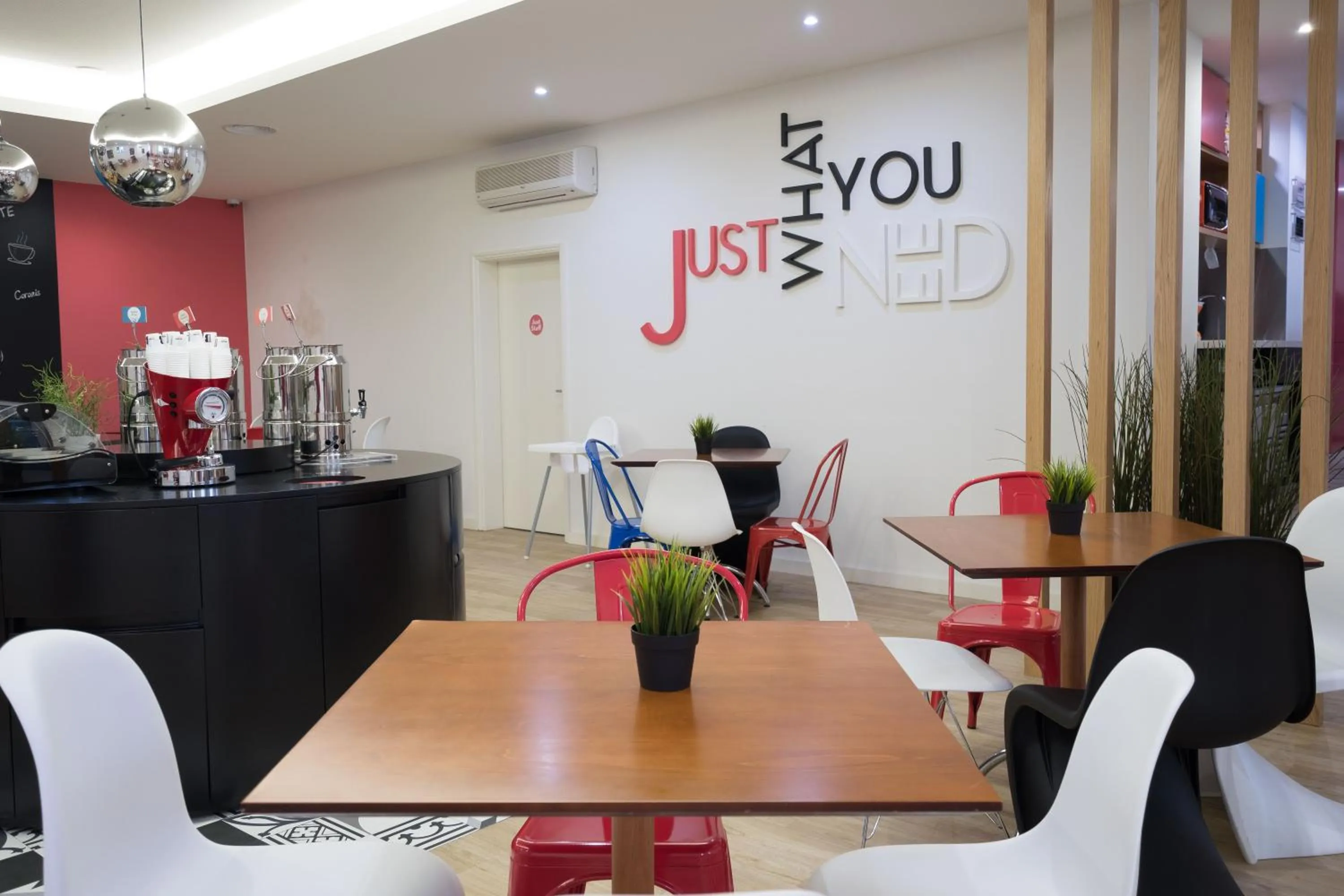 Buffet breakfast in Stay Hotel Évora Centro