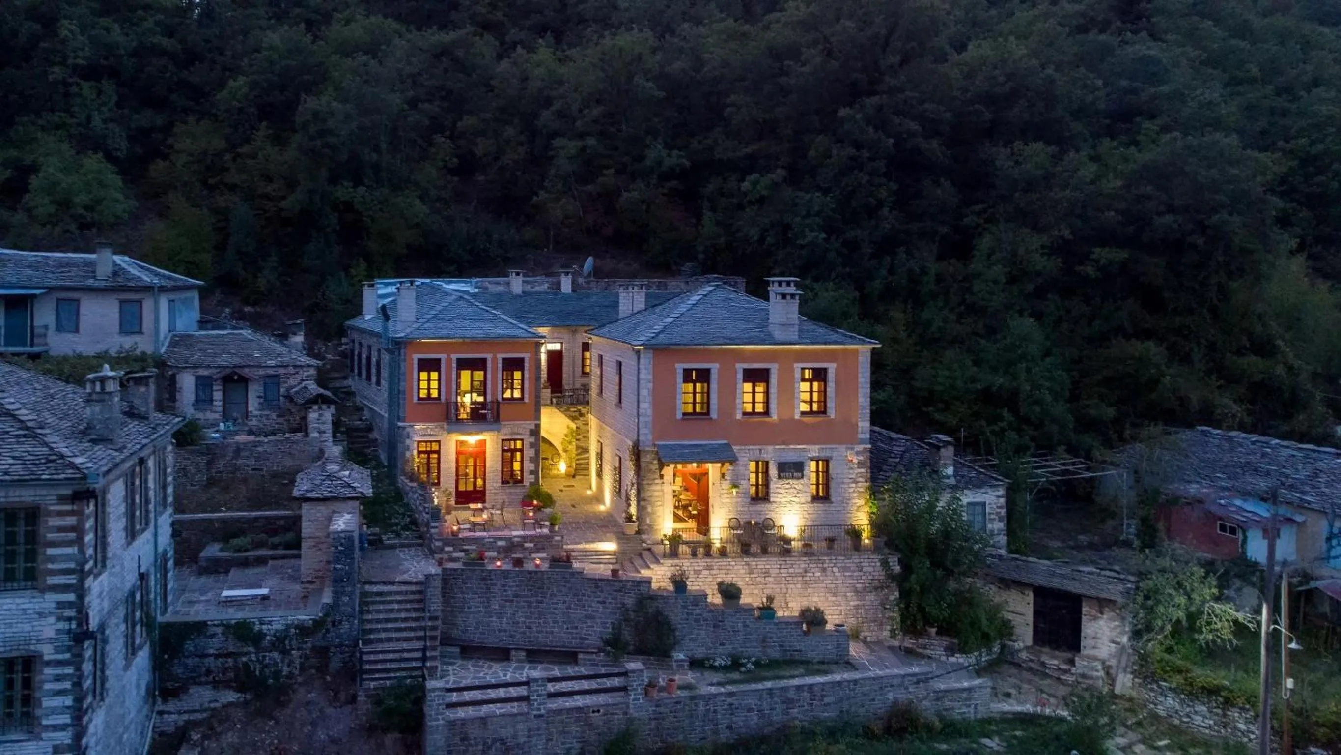 Vera Inn