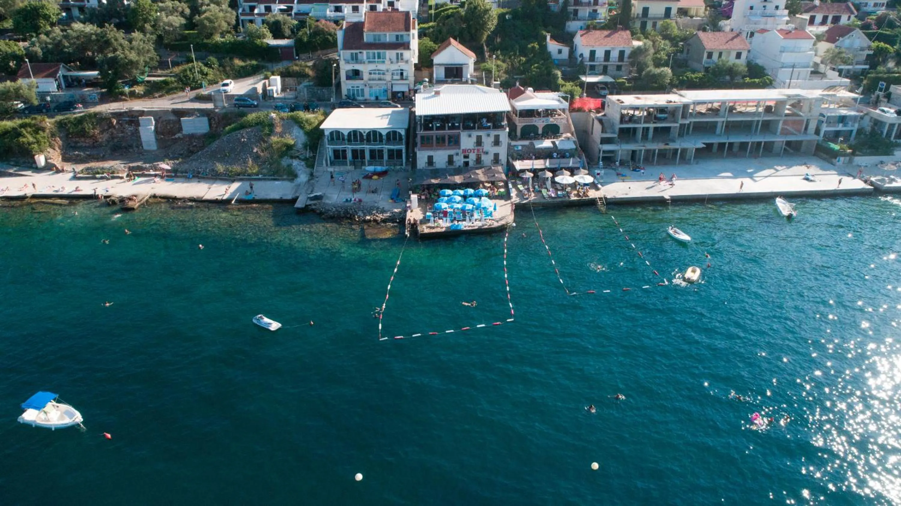 Hotel Anderba