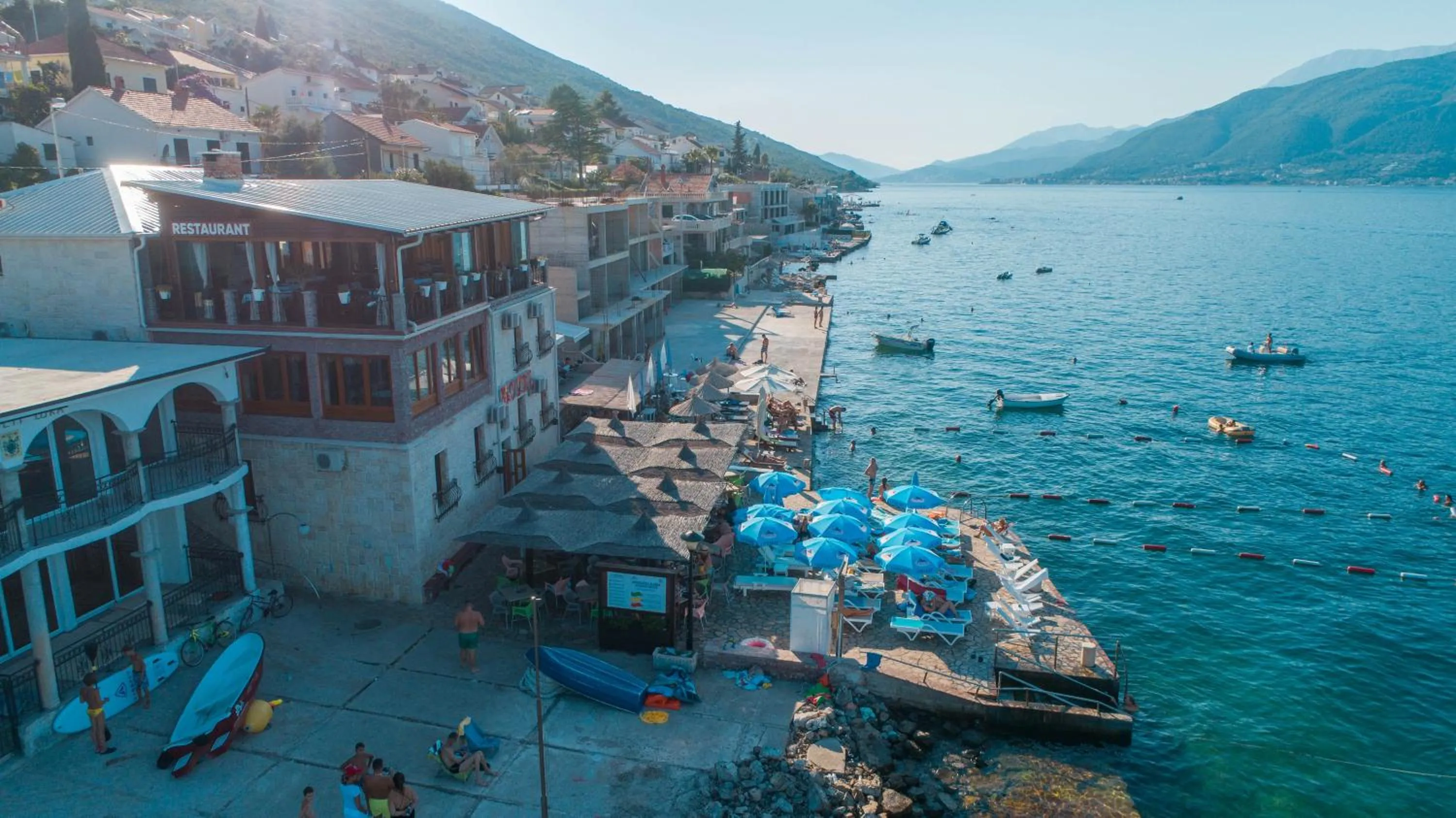 Hotel Anderba