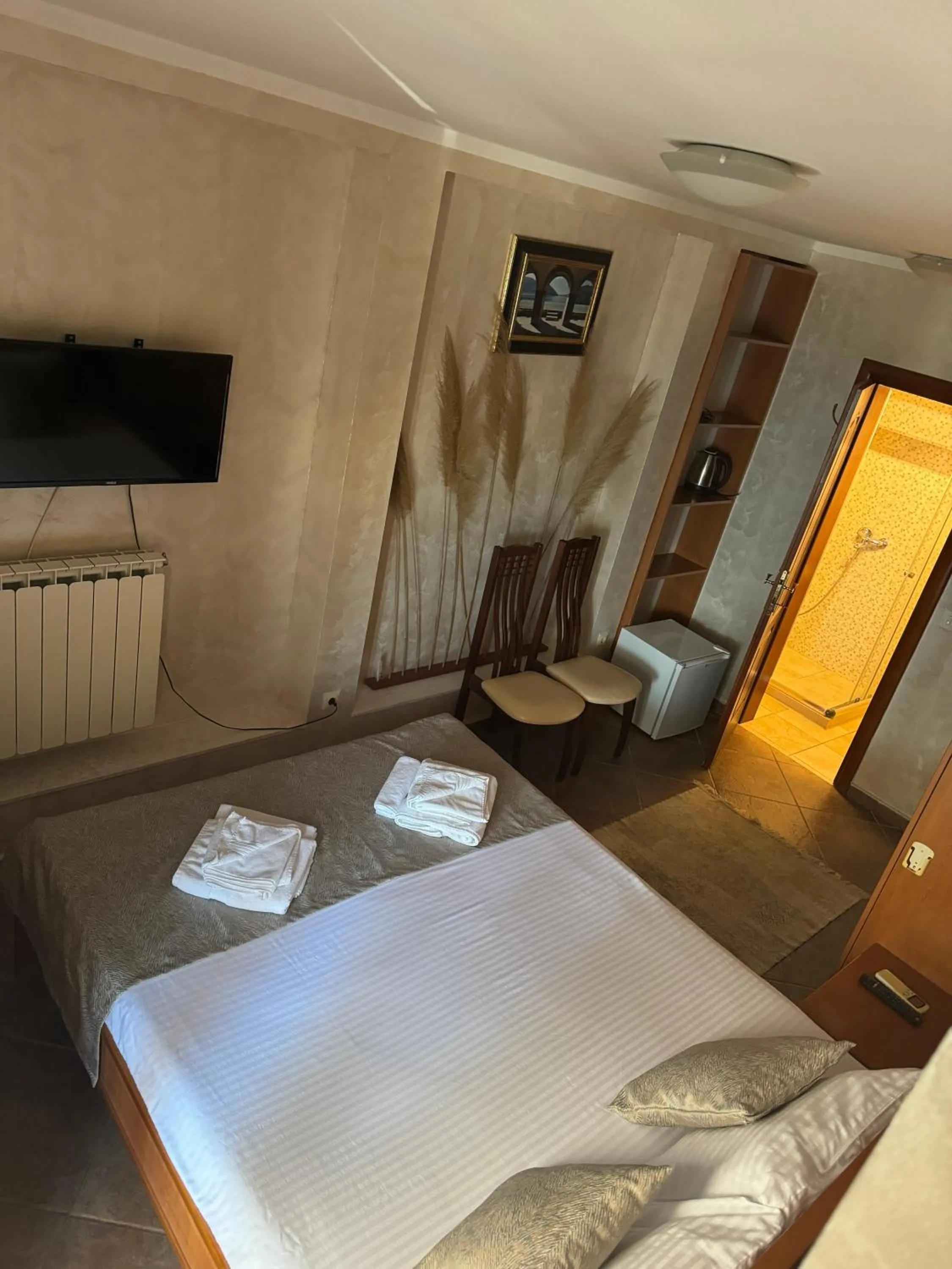 Hotel Anderba