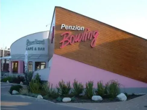 Penzion Bowling Penzion Bowling