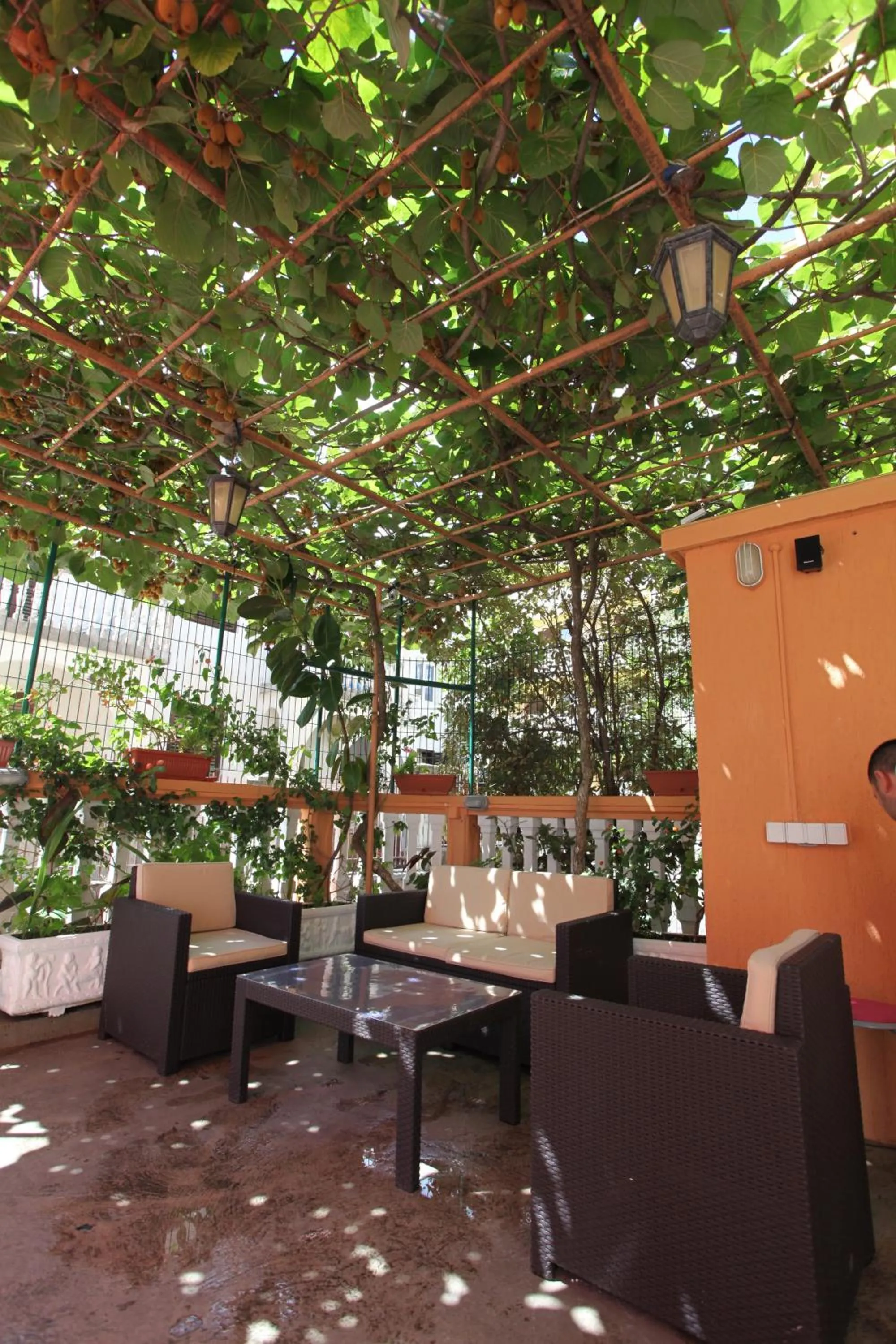 Seating area in Apartments Memidz