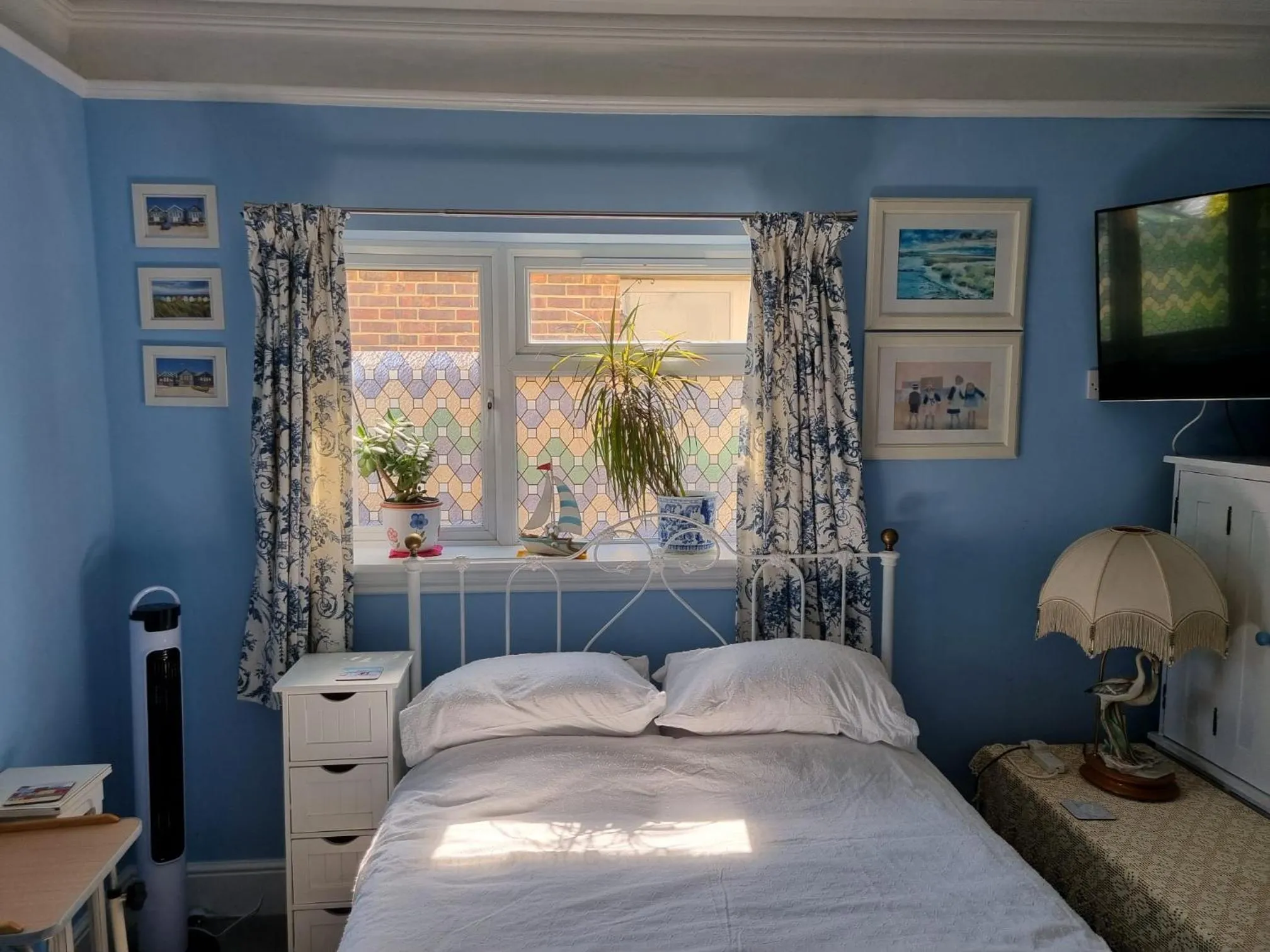 The Witterings Bed and Breakfast