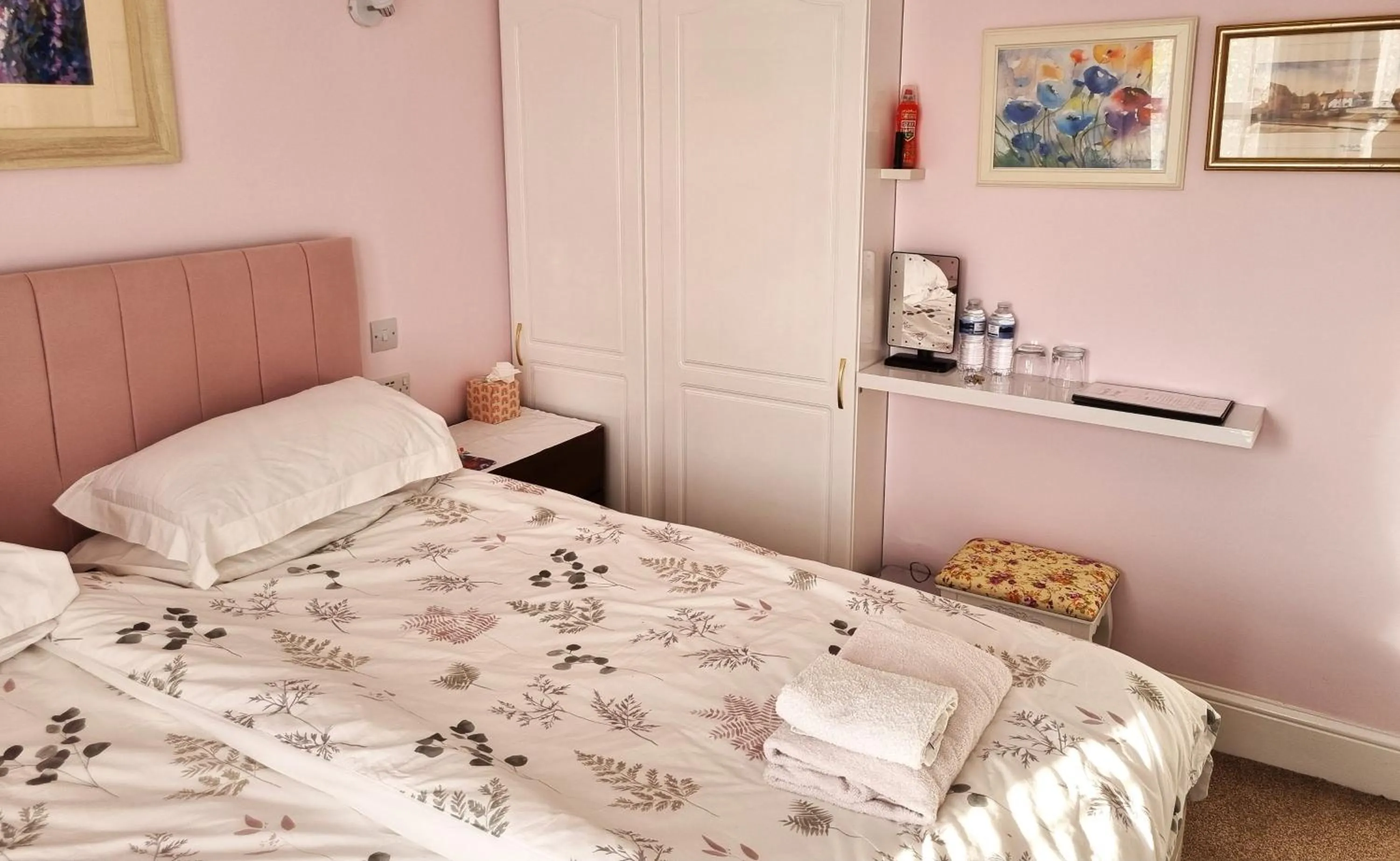 The Witterings Bed and Breakfast